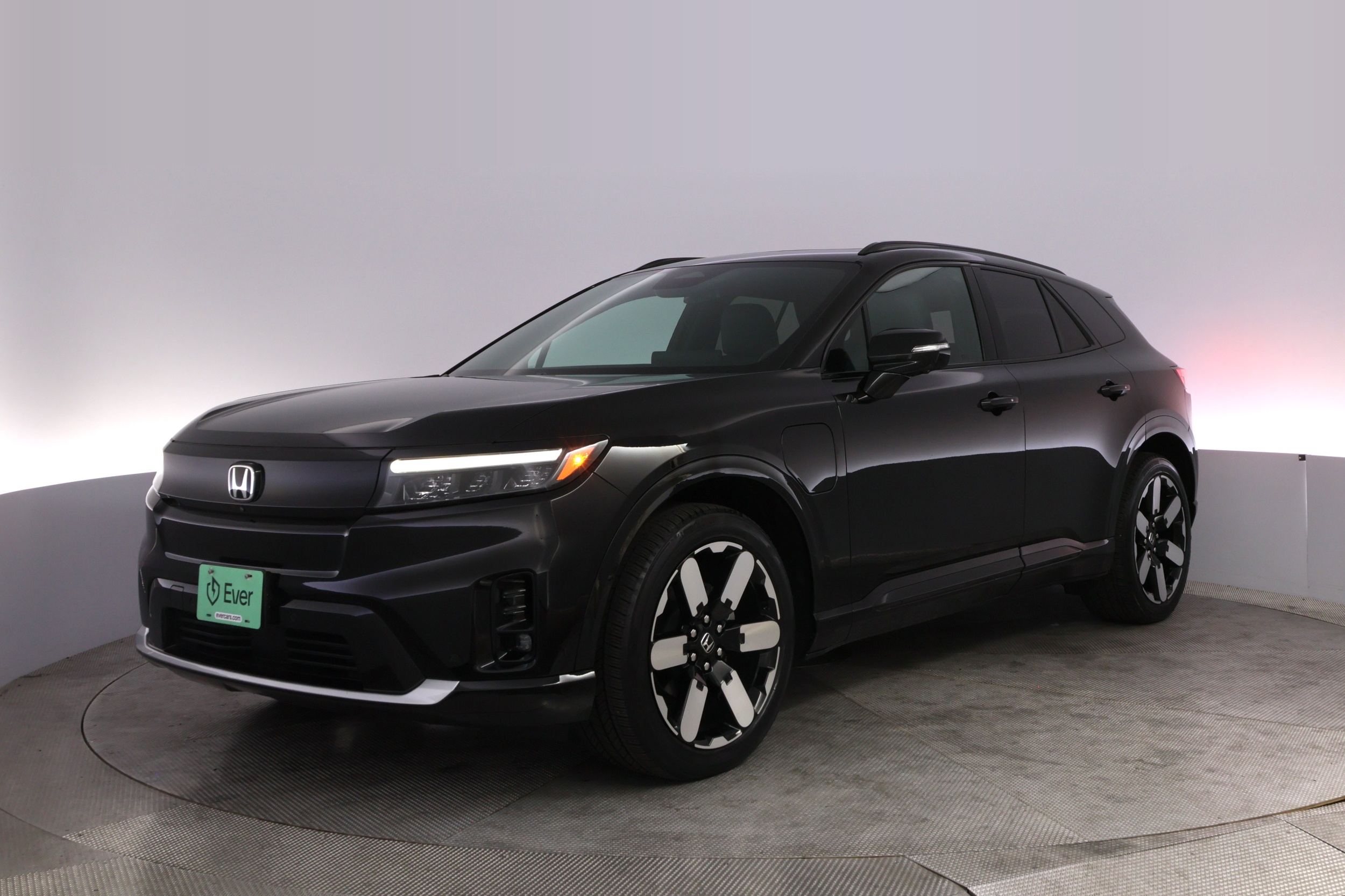 2024 Honda Prologue
