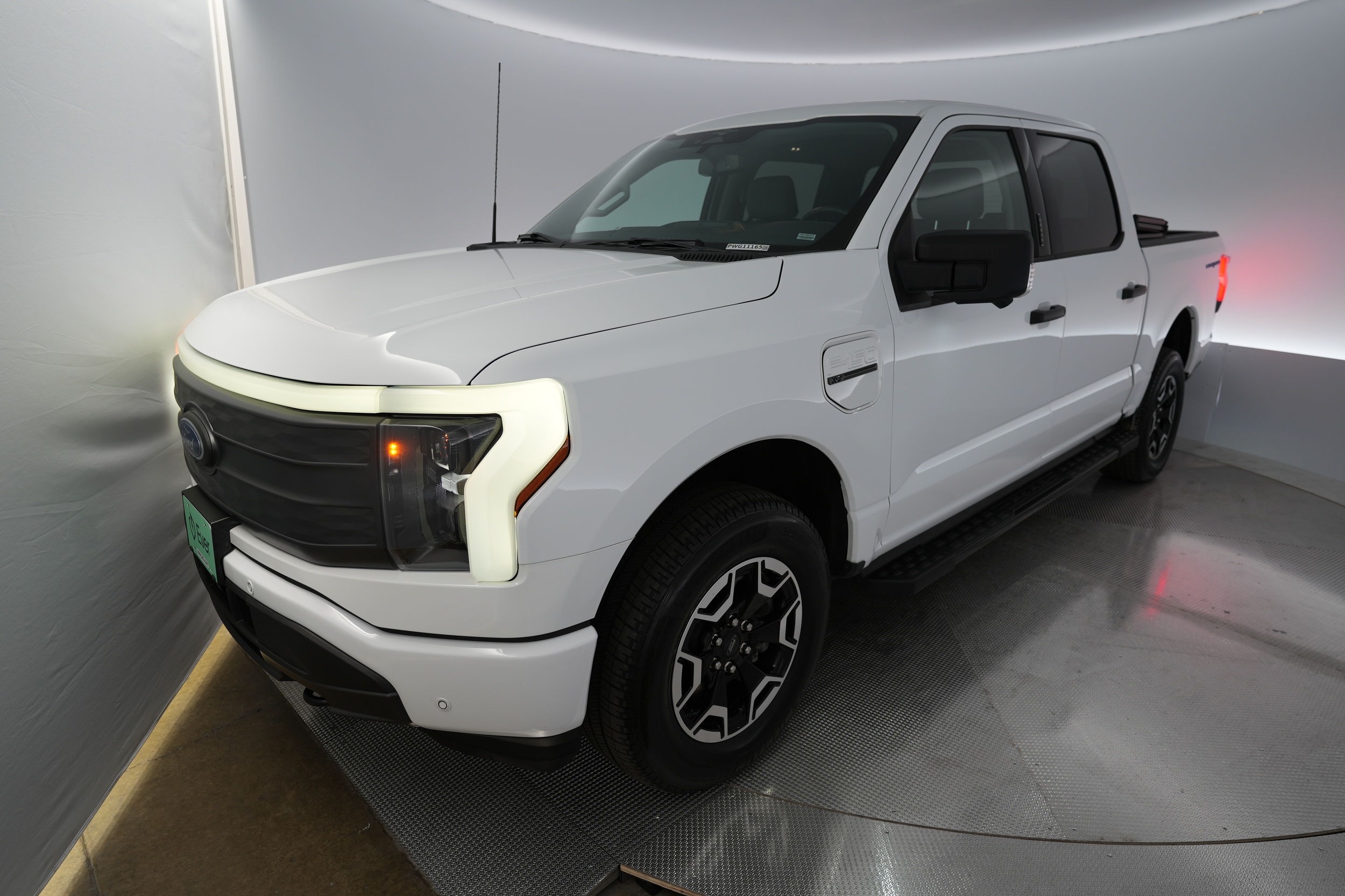 2023 Ford F-150 Lightning