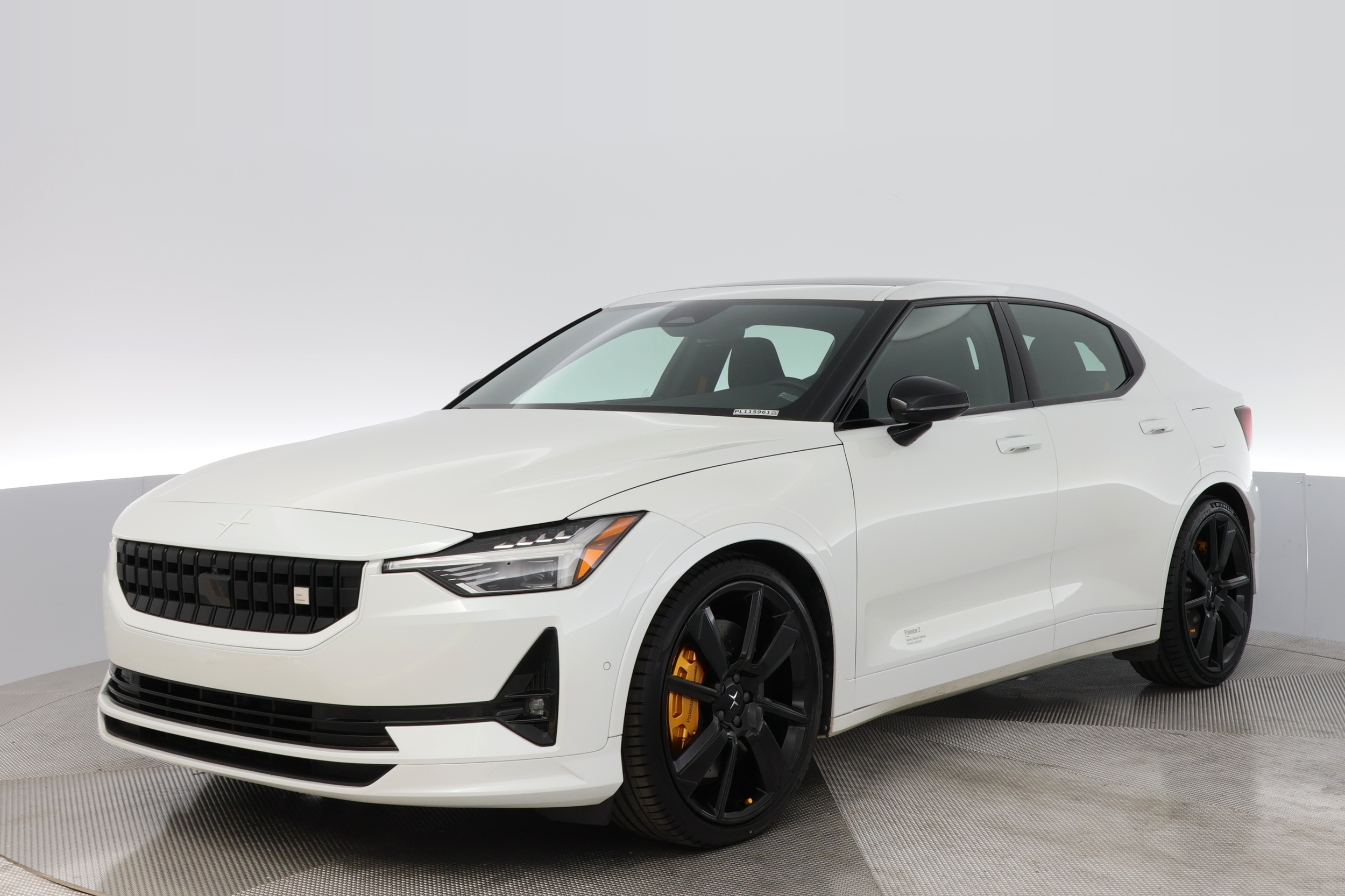 2023 Polestar 2