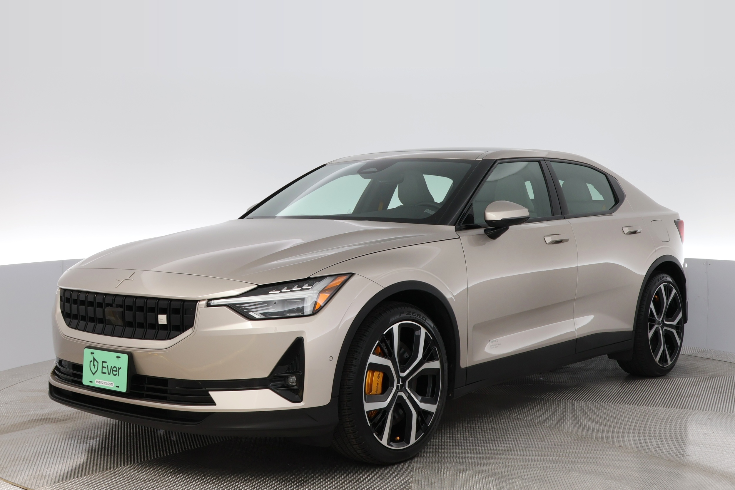 2023 Polestar 2