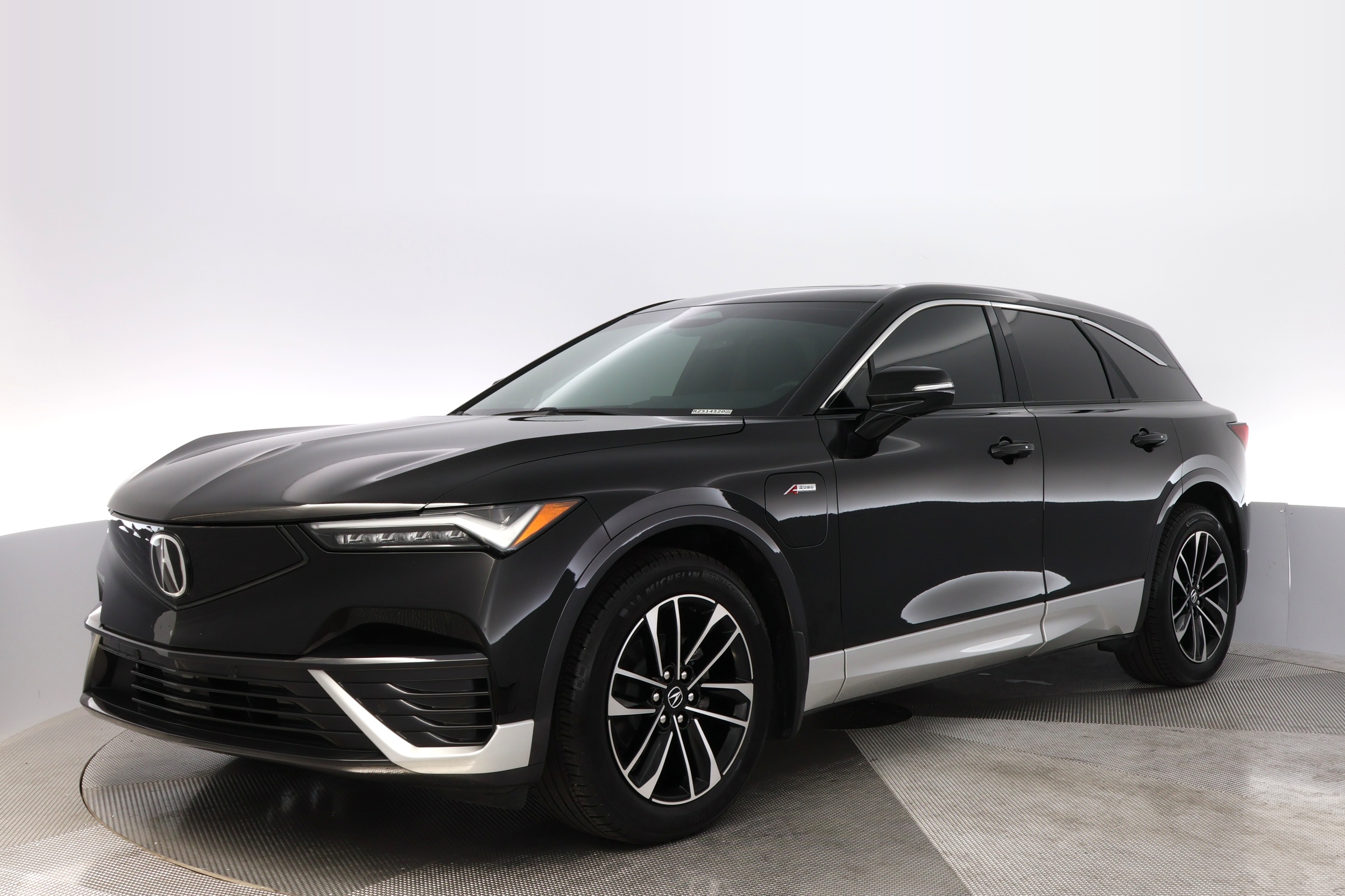2024 Acura ZDX