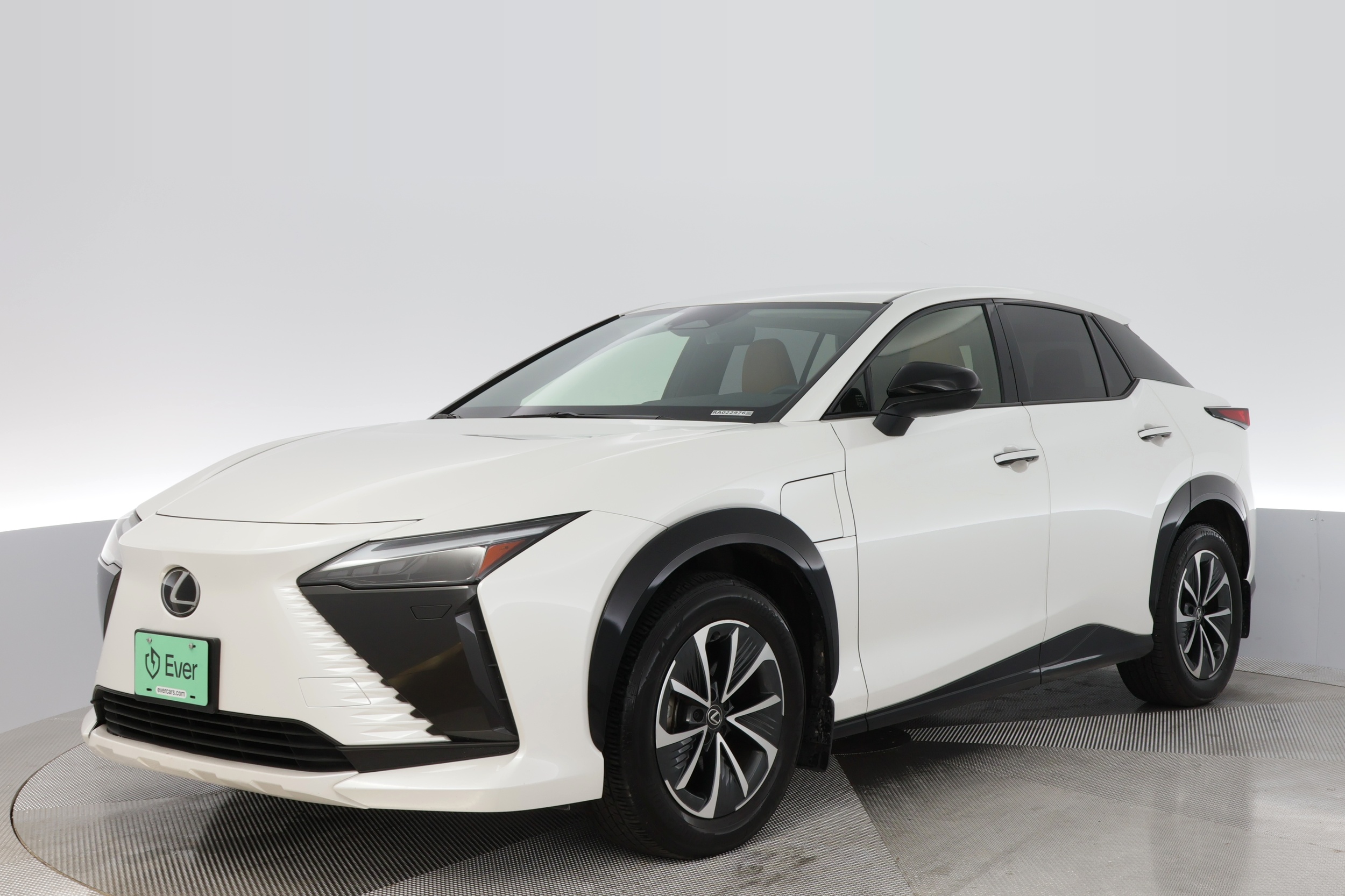 2024 Lexus RZ