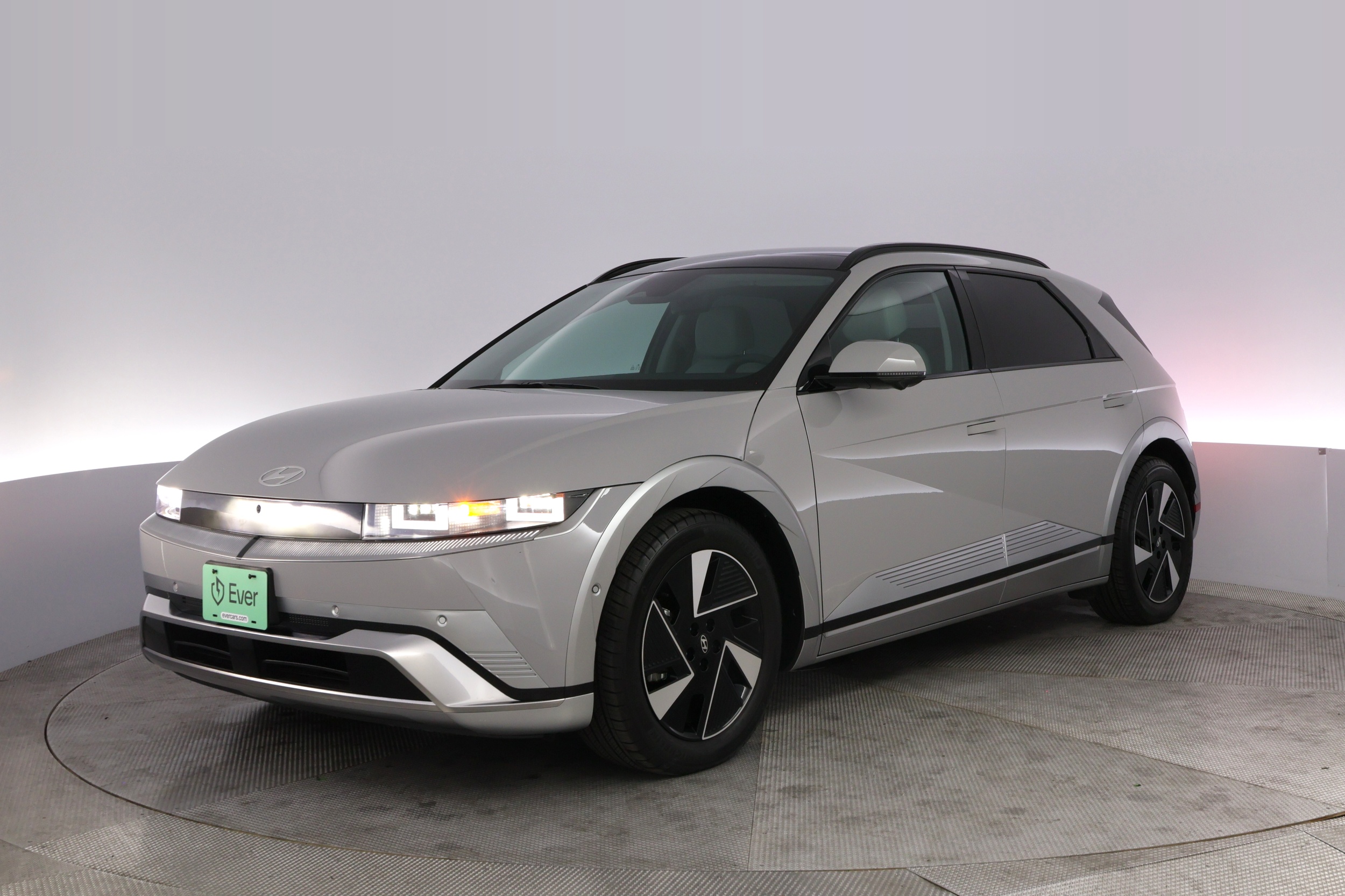 2025 Hyundai IONIQ 5
