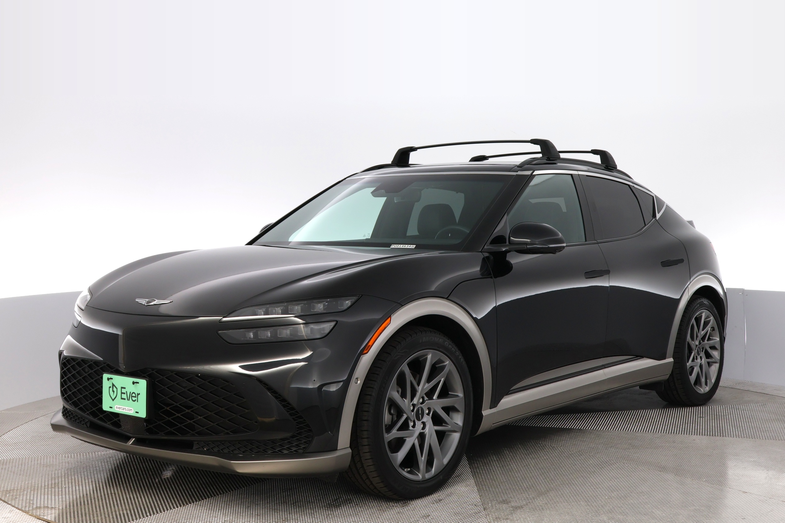 2023 Genesis GV60