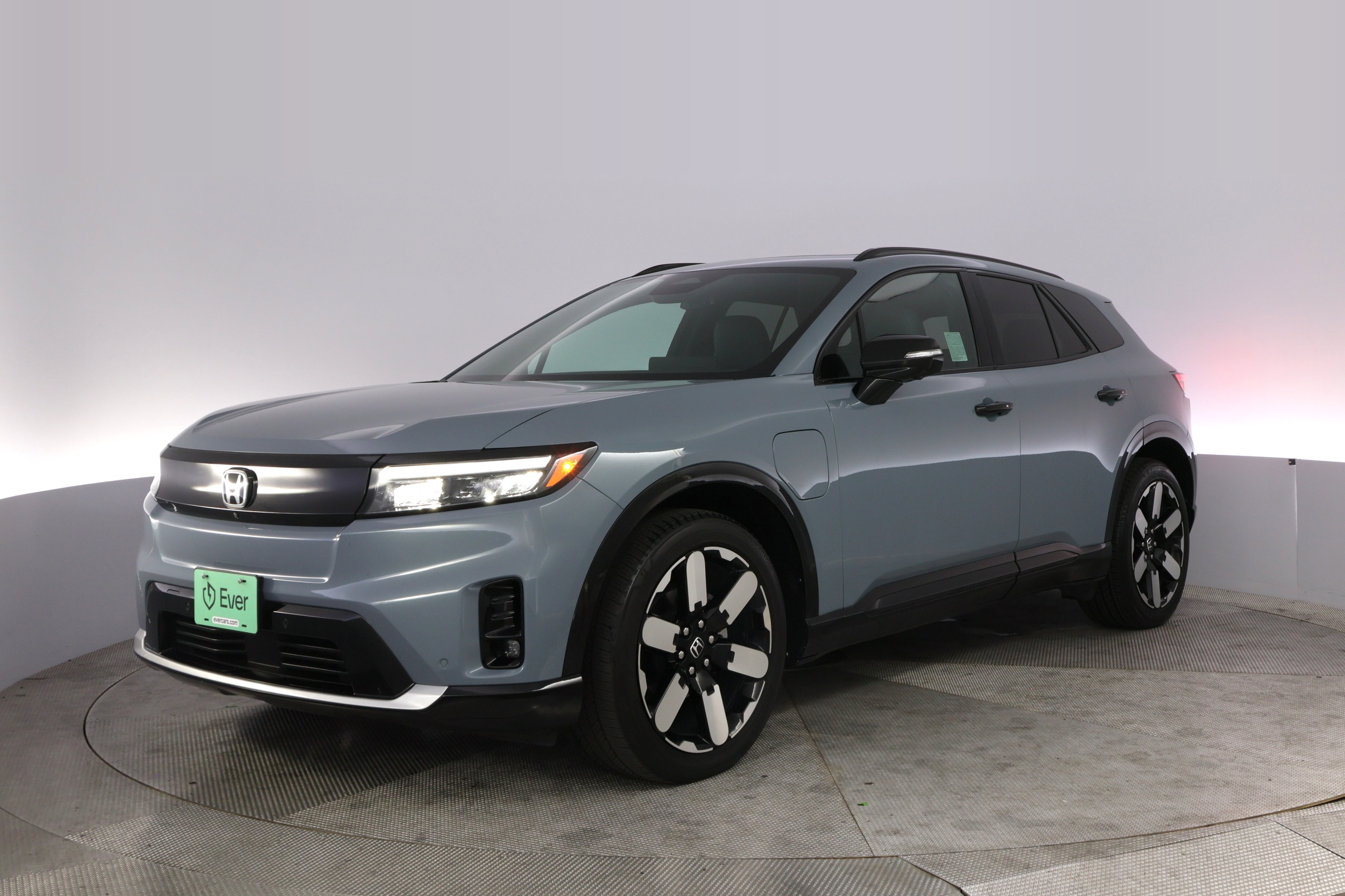 2024 Honda Prologue