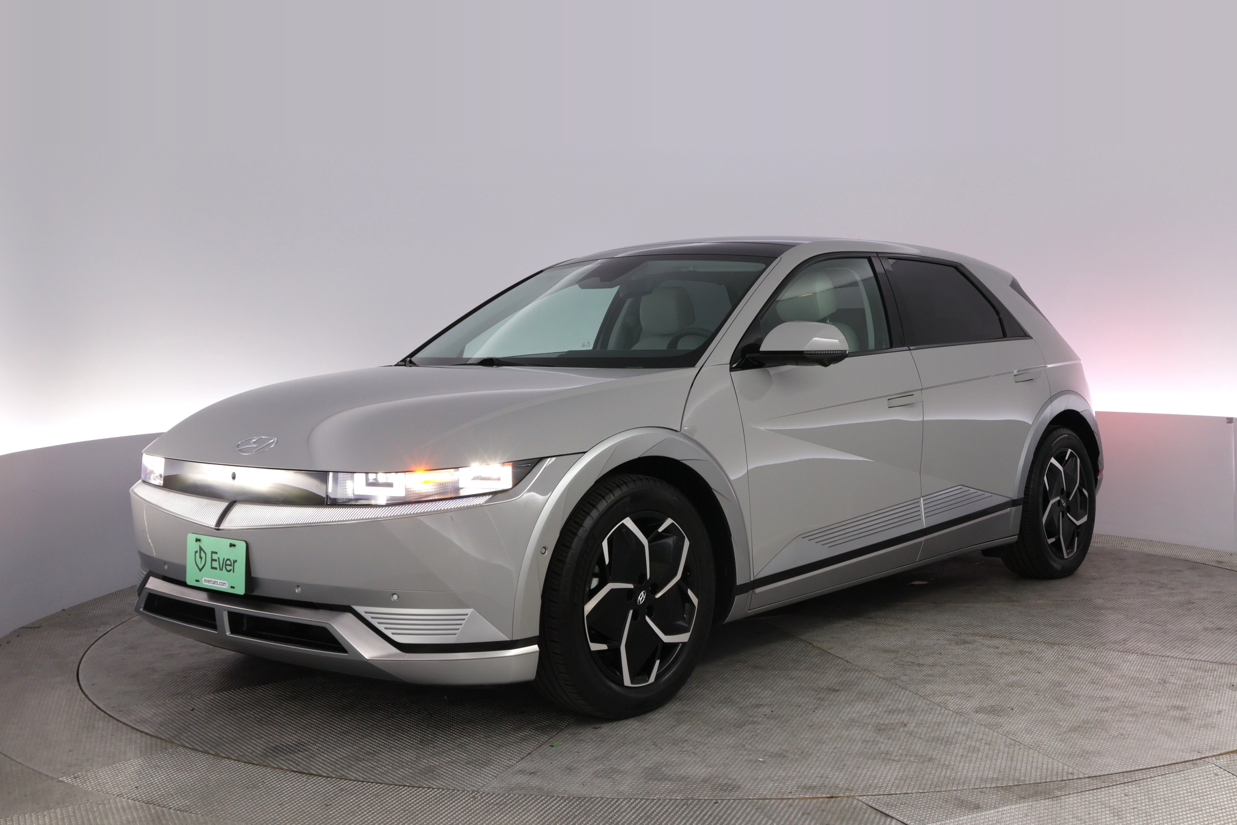 2024 Hyundai IONIQ 5
