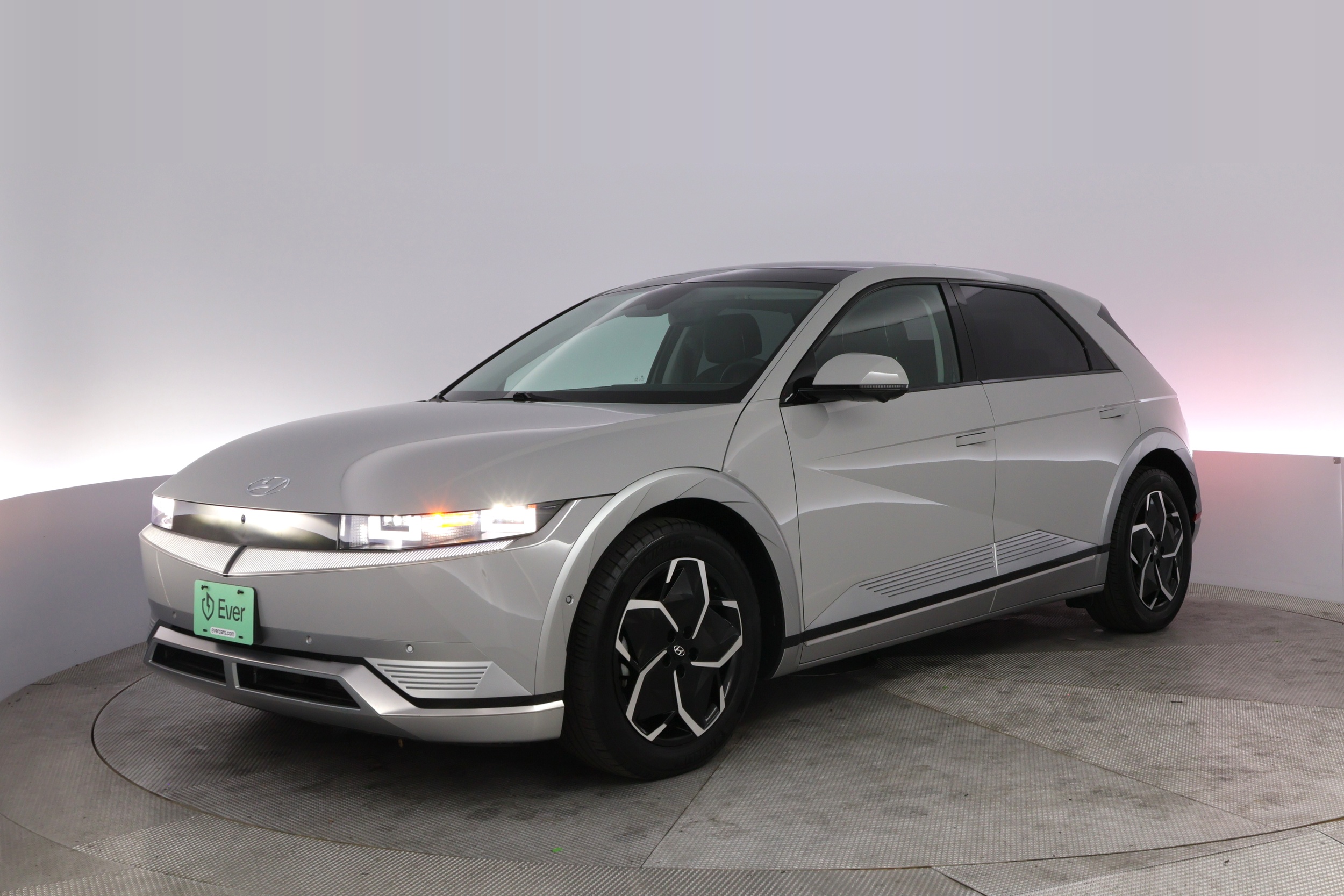 2024 Hyundai IONIQ 5