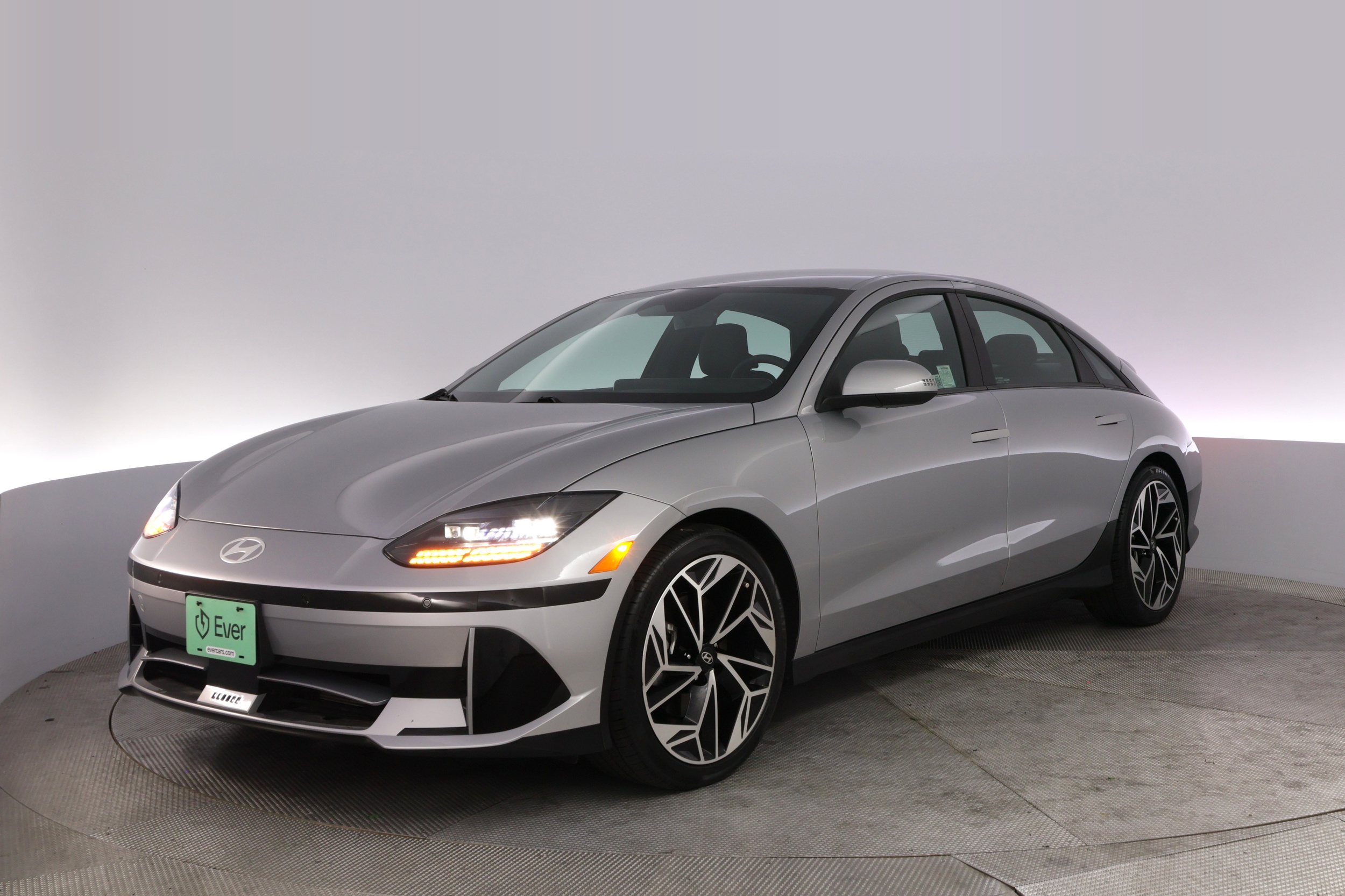 2024 Hyundai IONIQ 6
