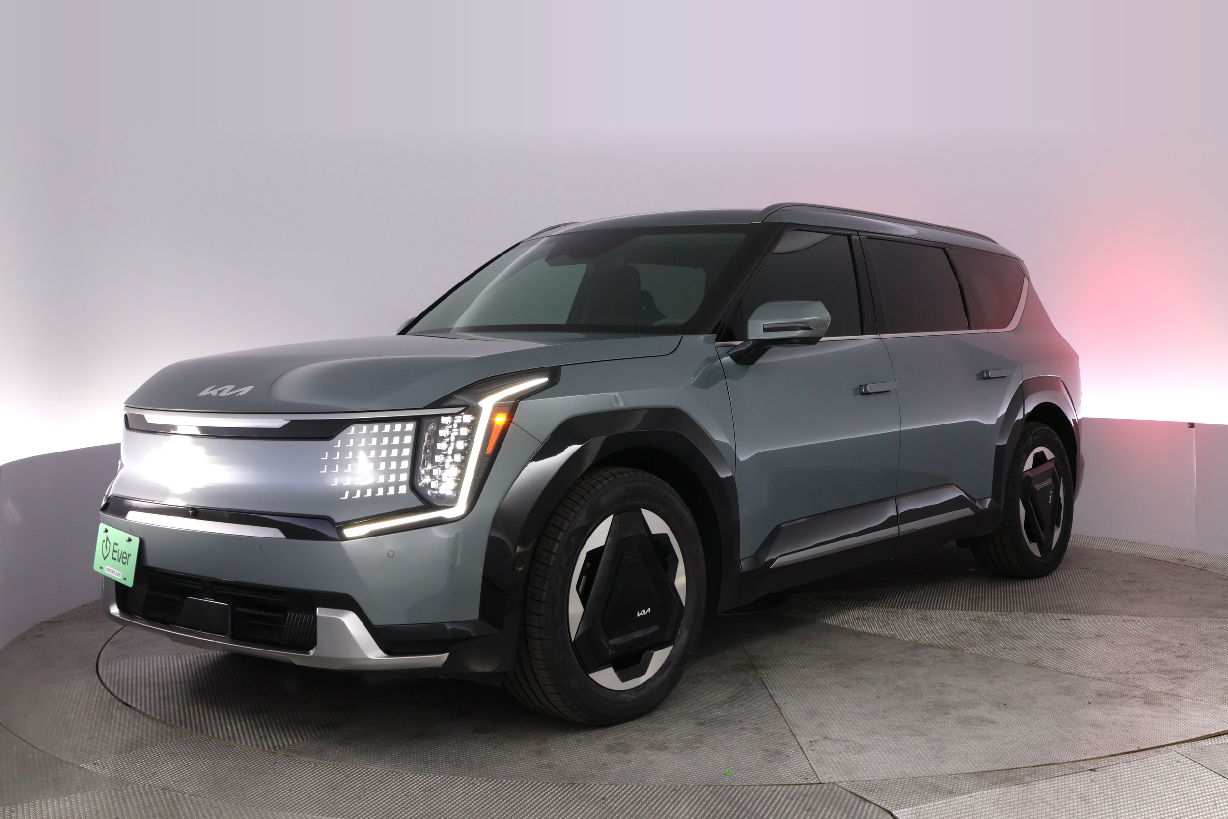 2024 Kia EV9