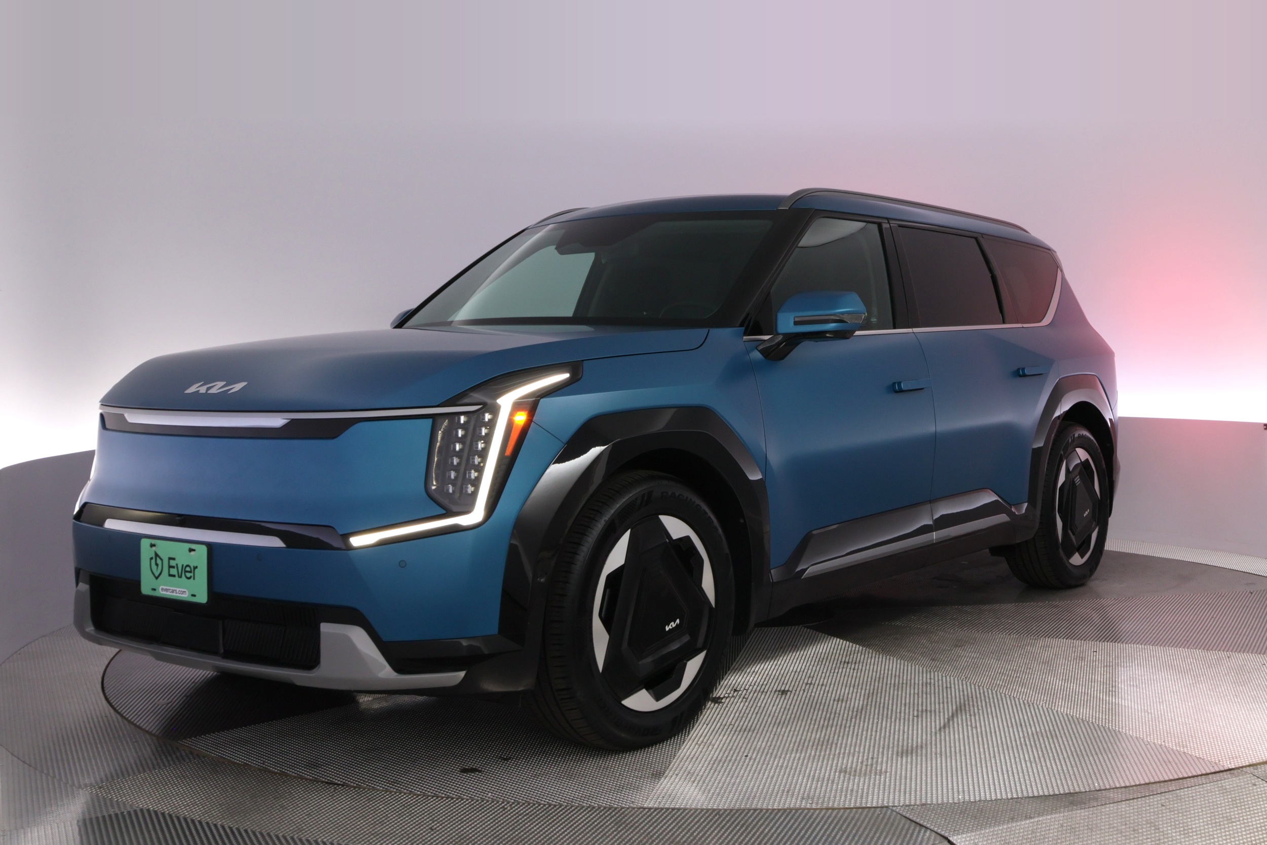 2024 Kia EV9