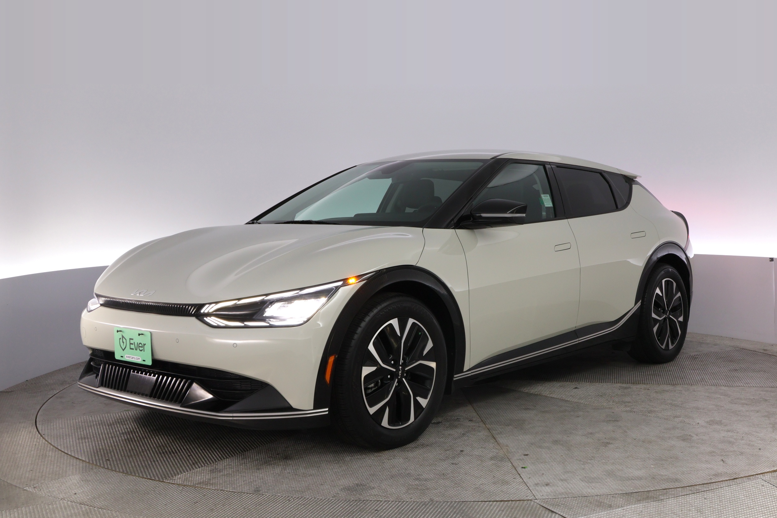 2024 Kia EV6