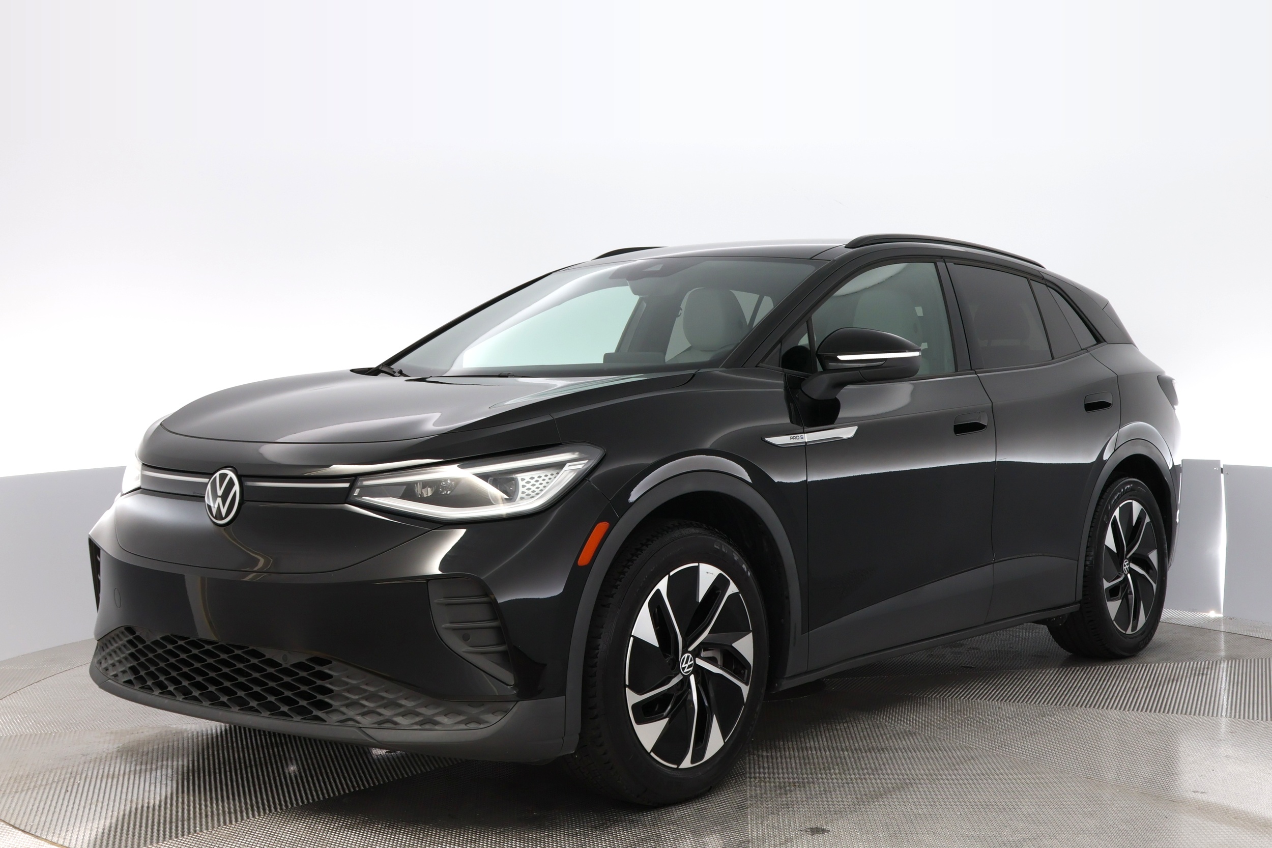 2022 Volkswagen ID.4