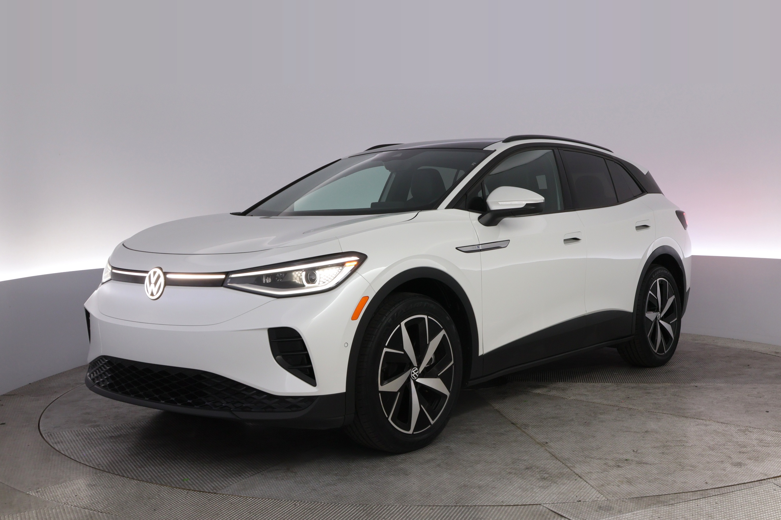 2023 Volkswagen ID.4