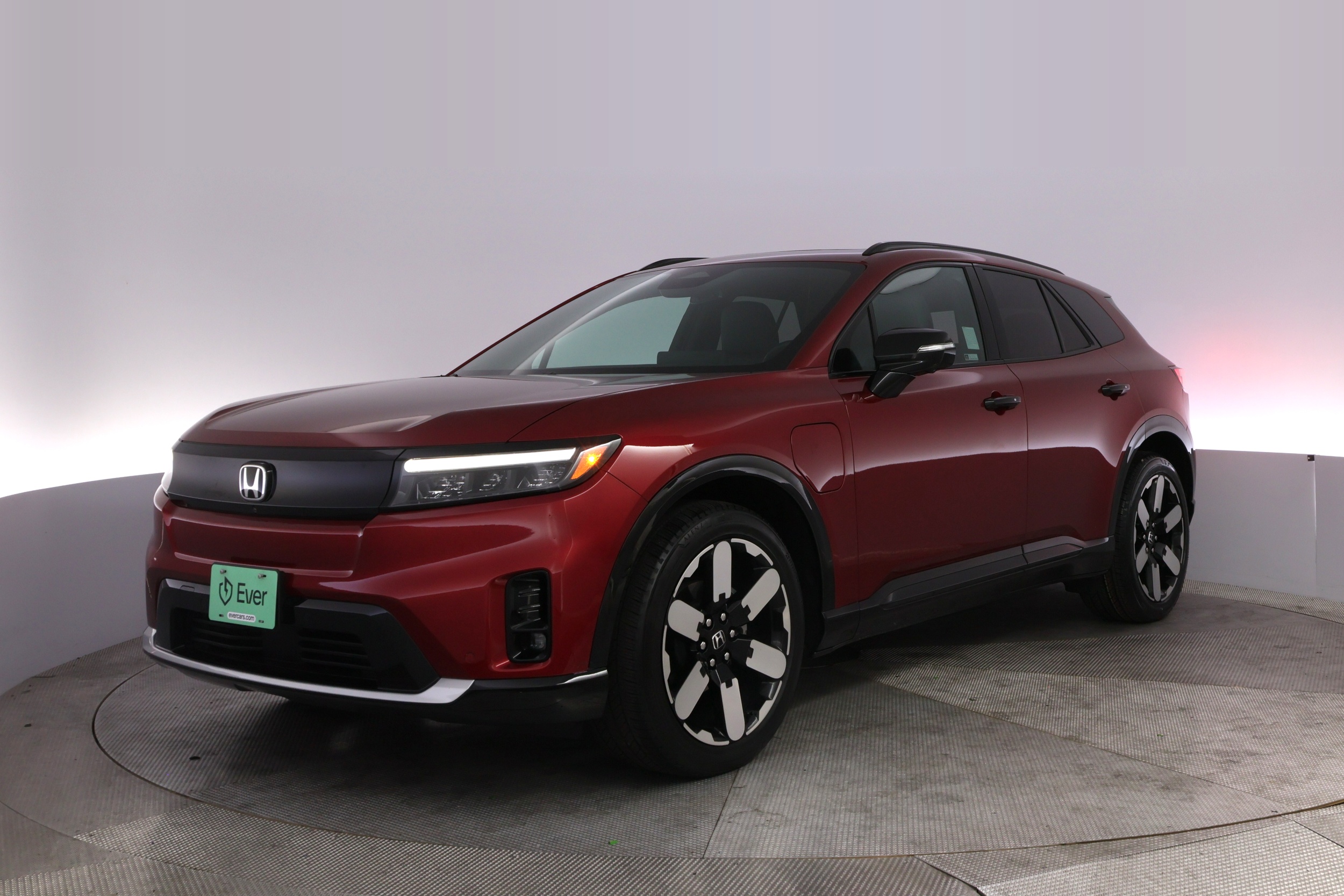 2024 Honda Prologue
