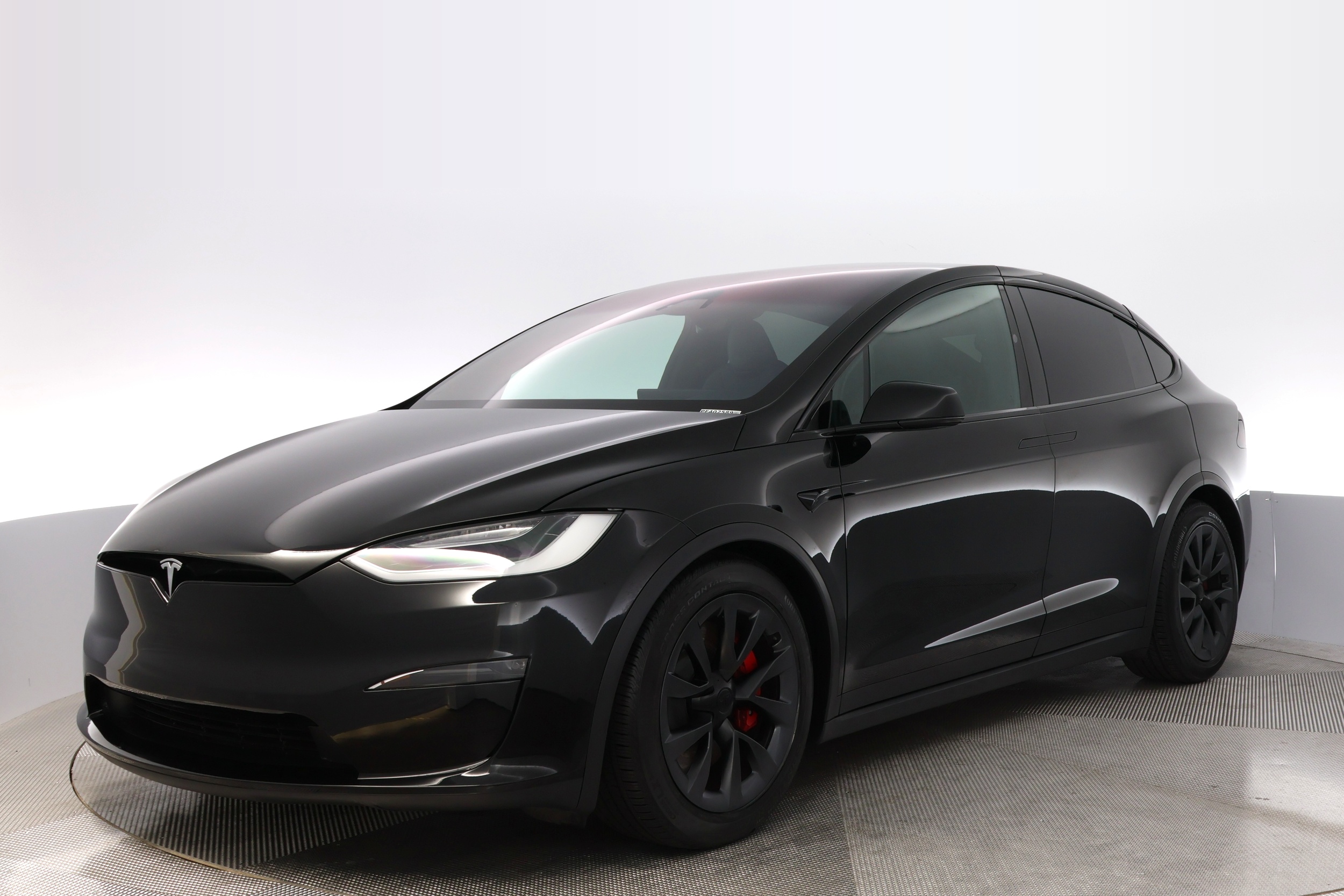 2023 Tesla Model X