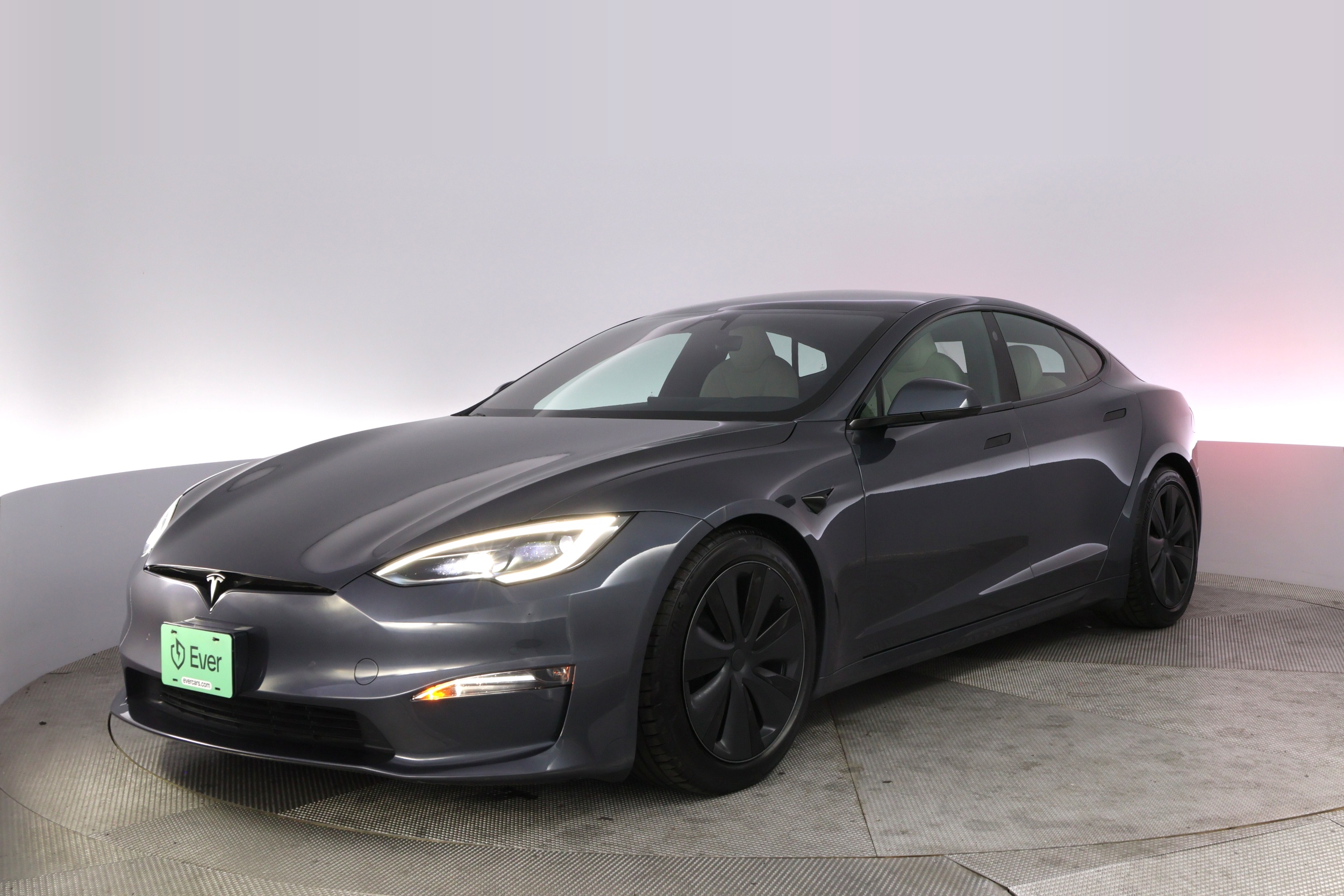 2023 Tesla Model S