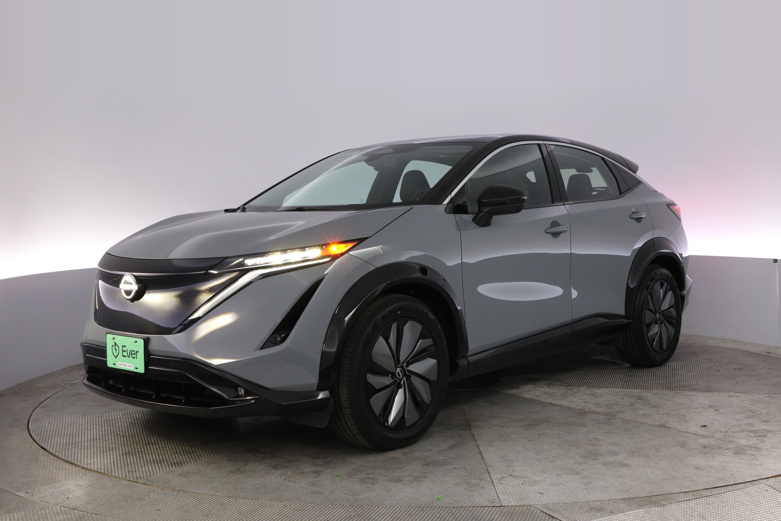 2023 Nissan Ariya