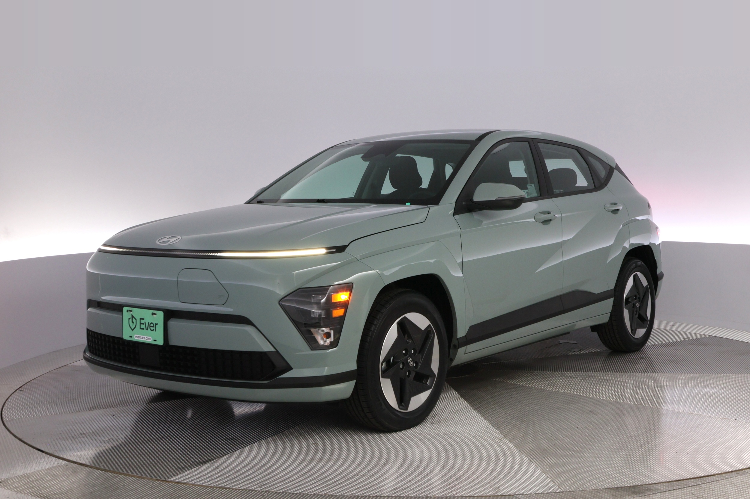 2024 Hyundai Kona Electric