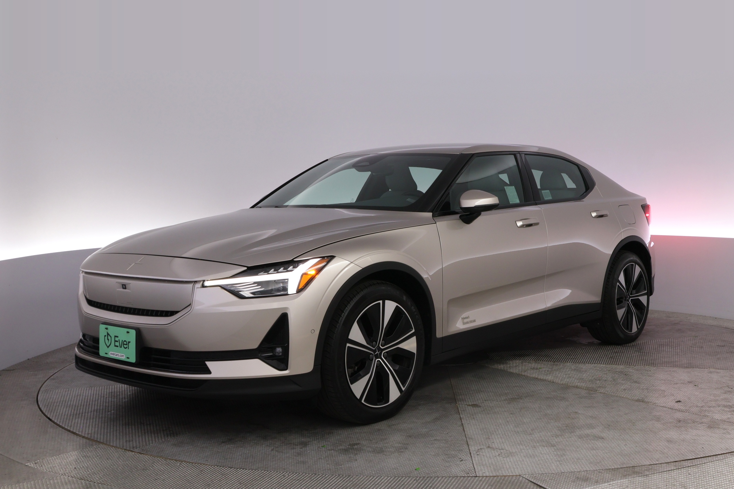 2024 Polestar 2