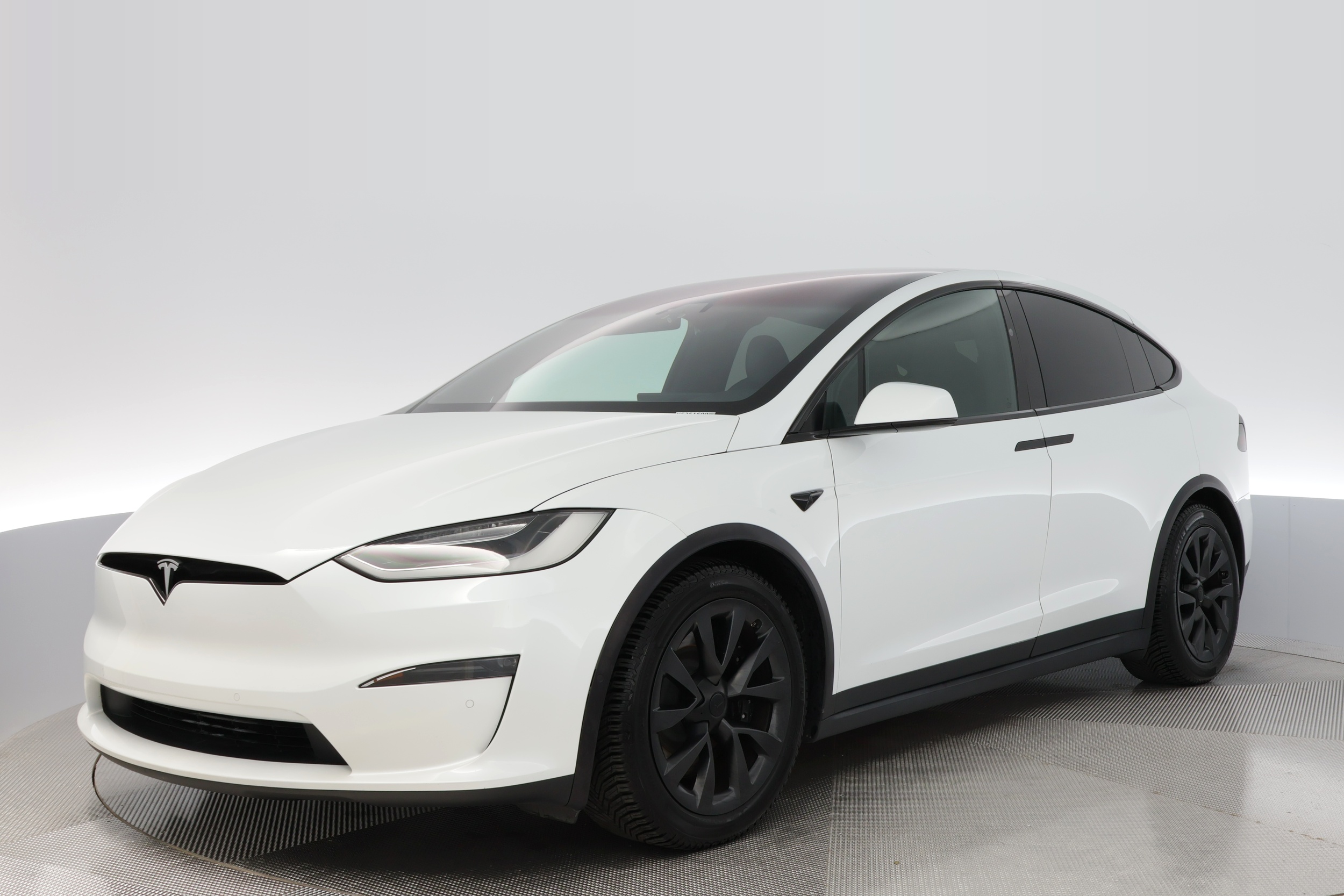 2022 Tesla Model X