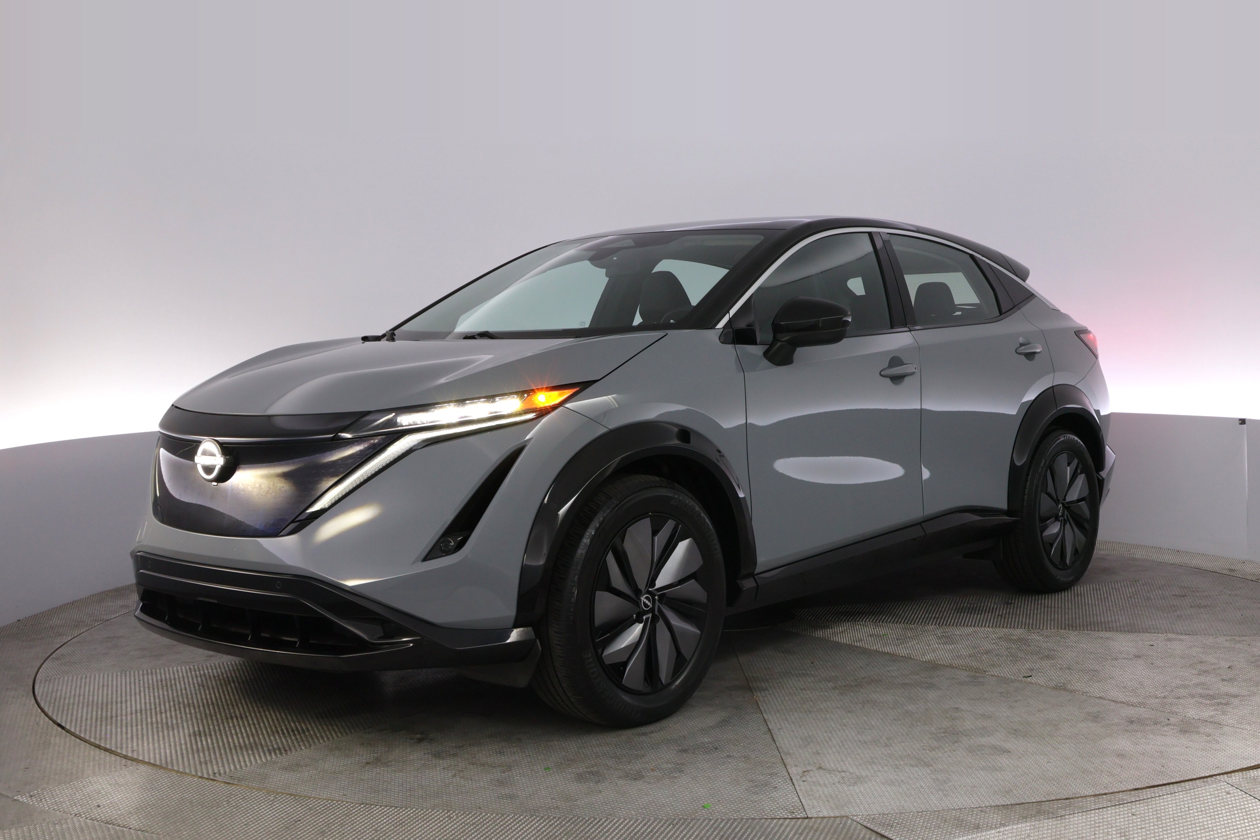 2023 Nissan Ariya
