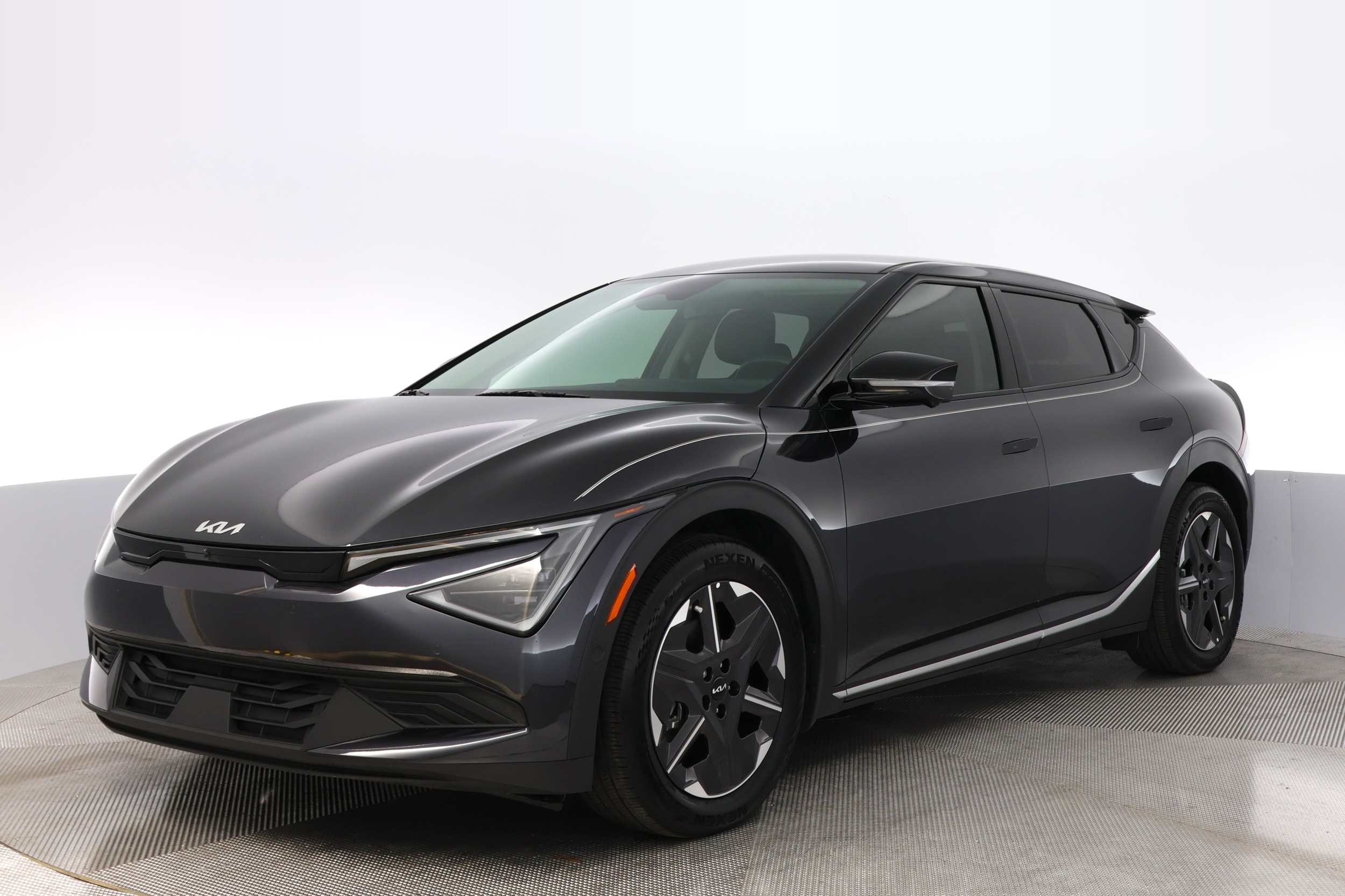 2025 Kia EV6