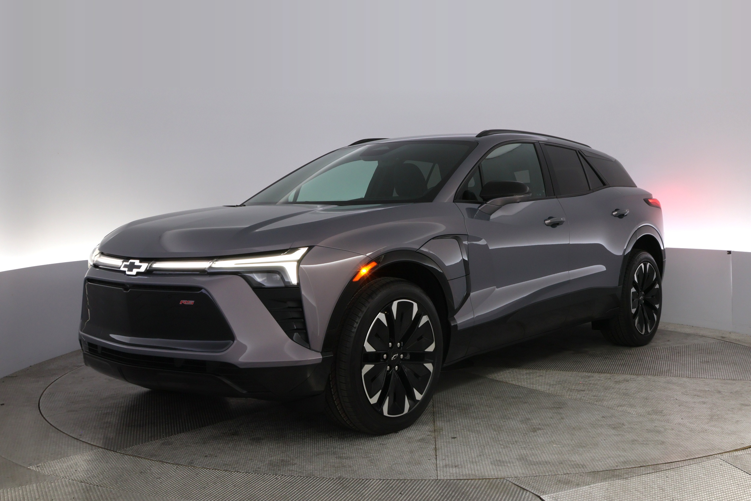 2024 Chevrolet Blazer EV