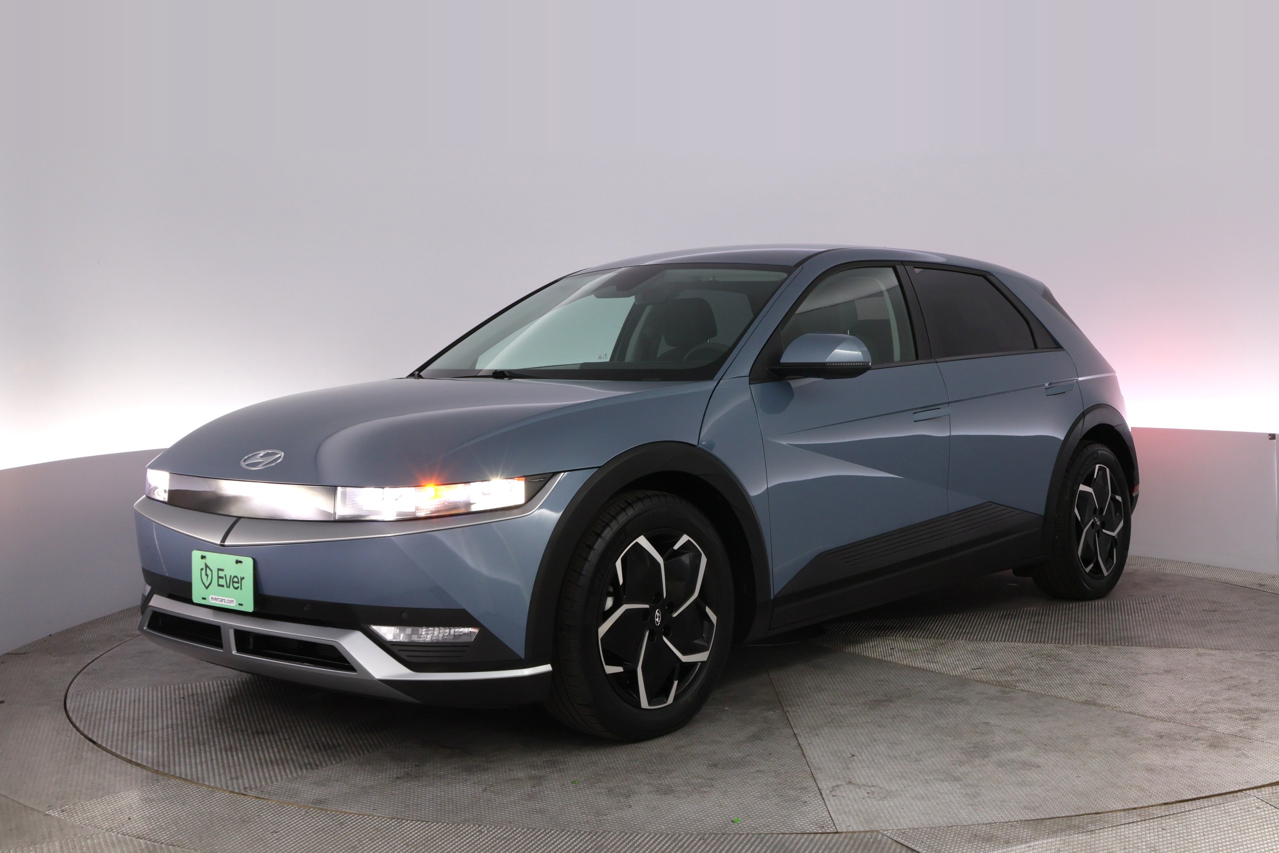 2024 Hyundai IONIQ 5