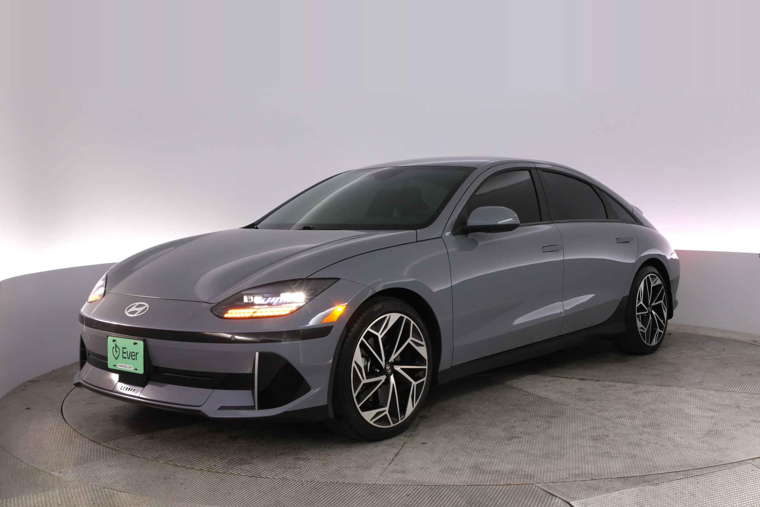 2024 Hyundai IONIQ 6