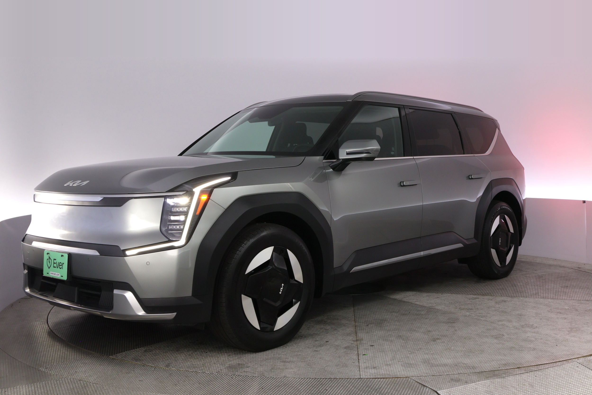 2024 Kia EV9