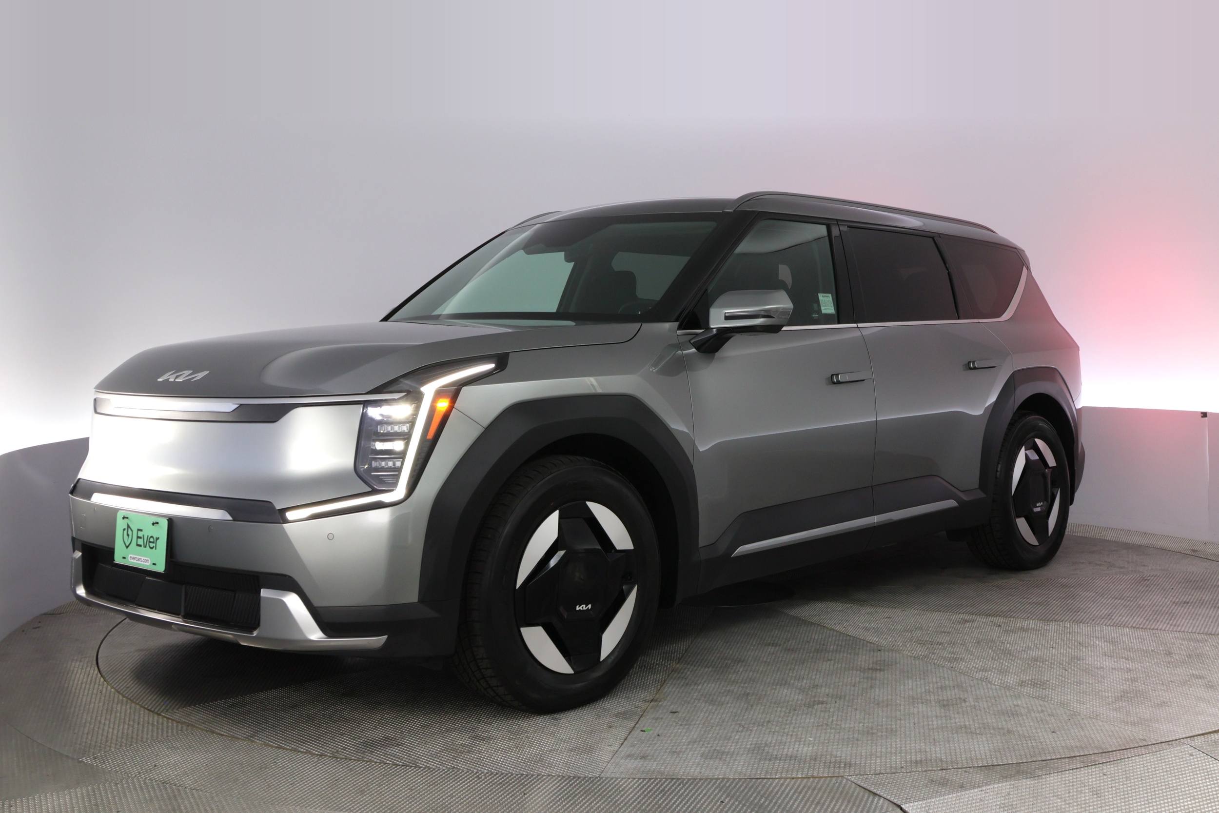 2024 Kia EV9
