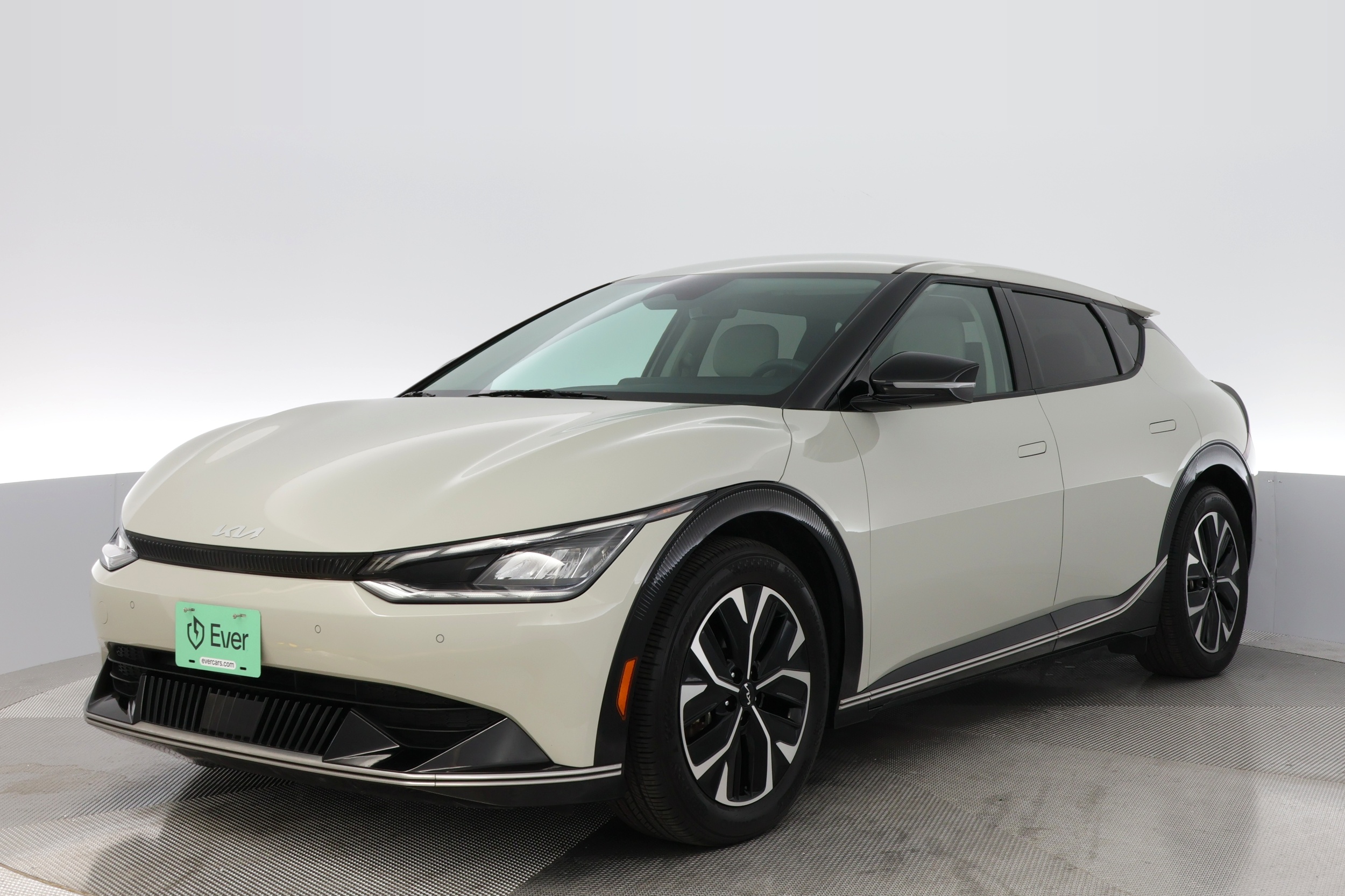 2022 Kia EV6