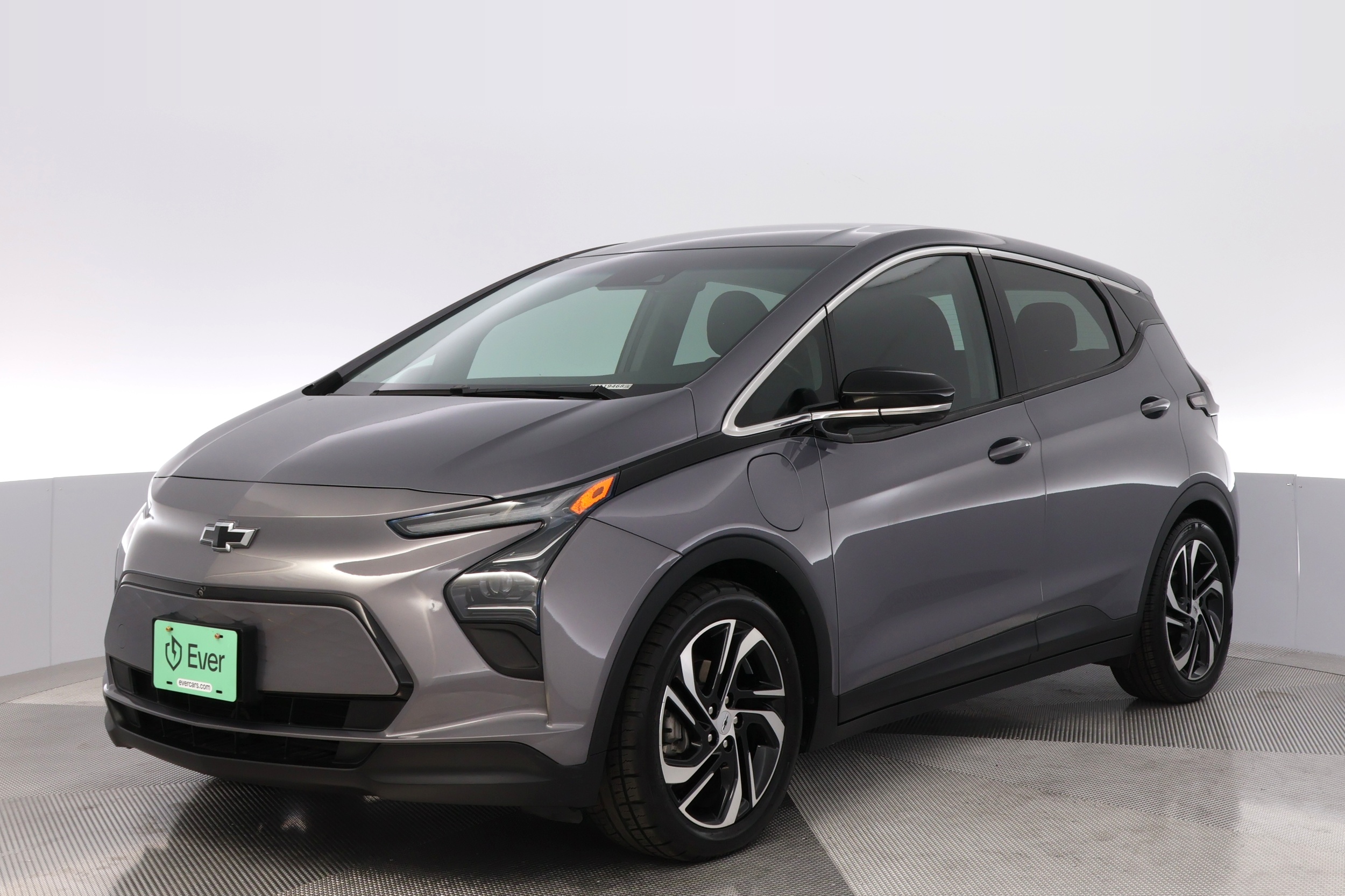2022 Chevrolet Bolt EV