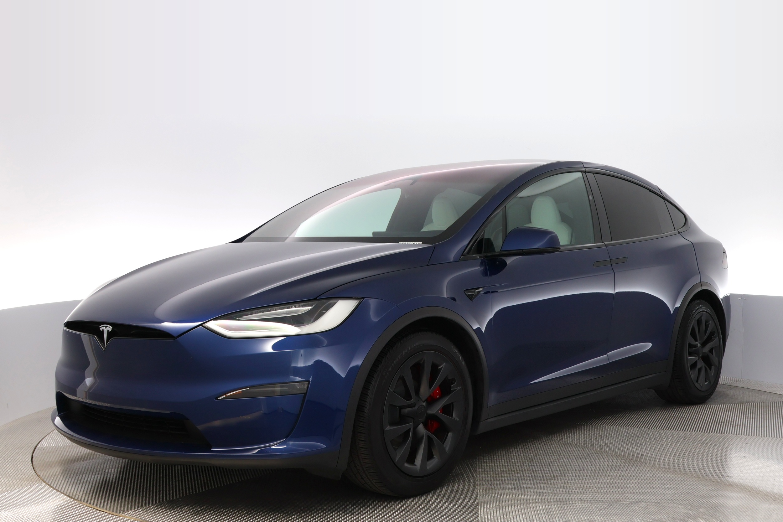 2023 Tesla Model X