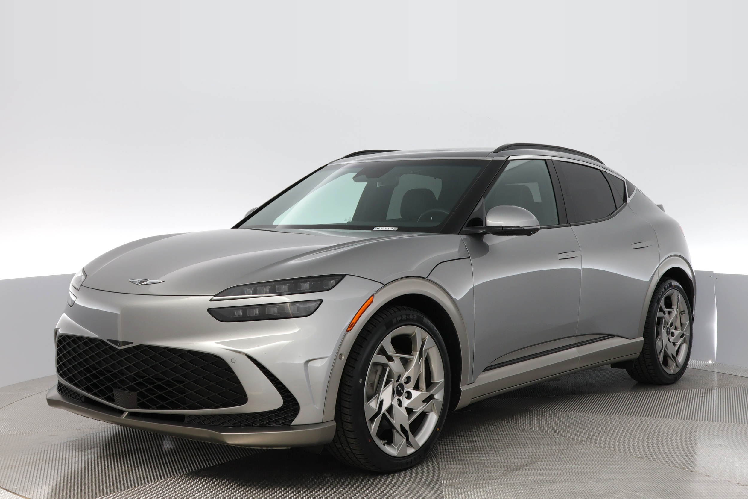 2023 Genesis GV60