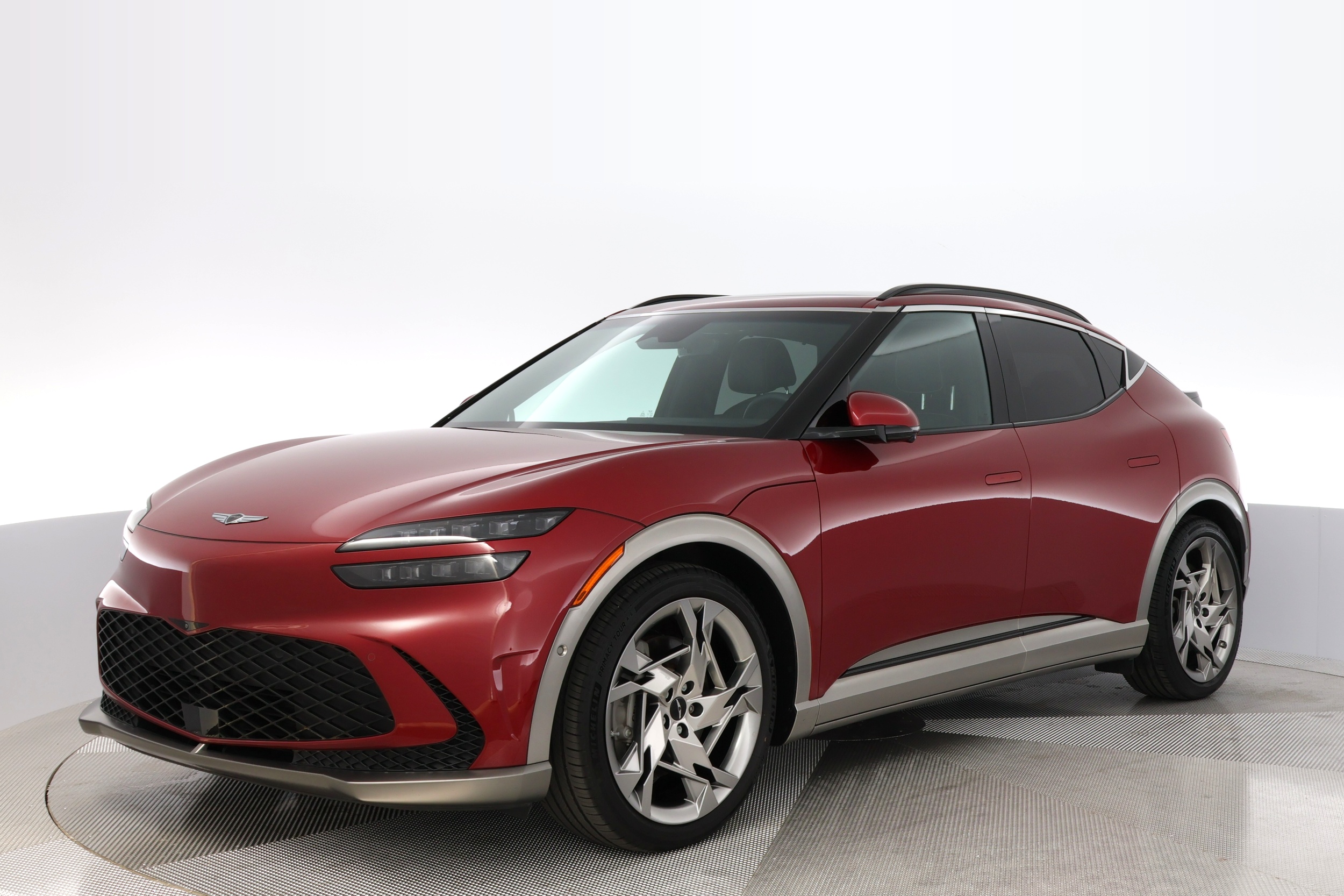 2023 Genesis GV60