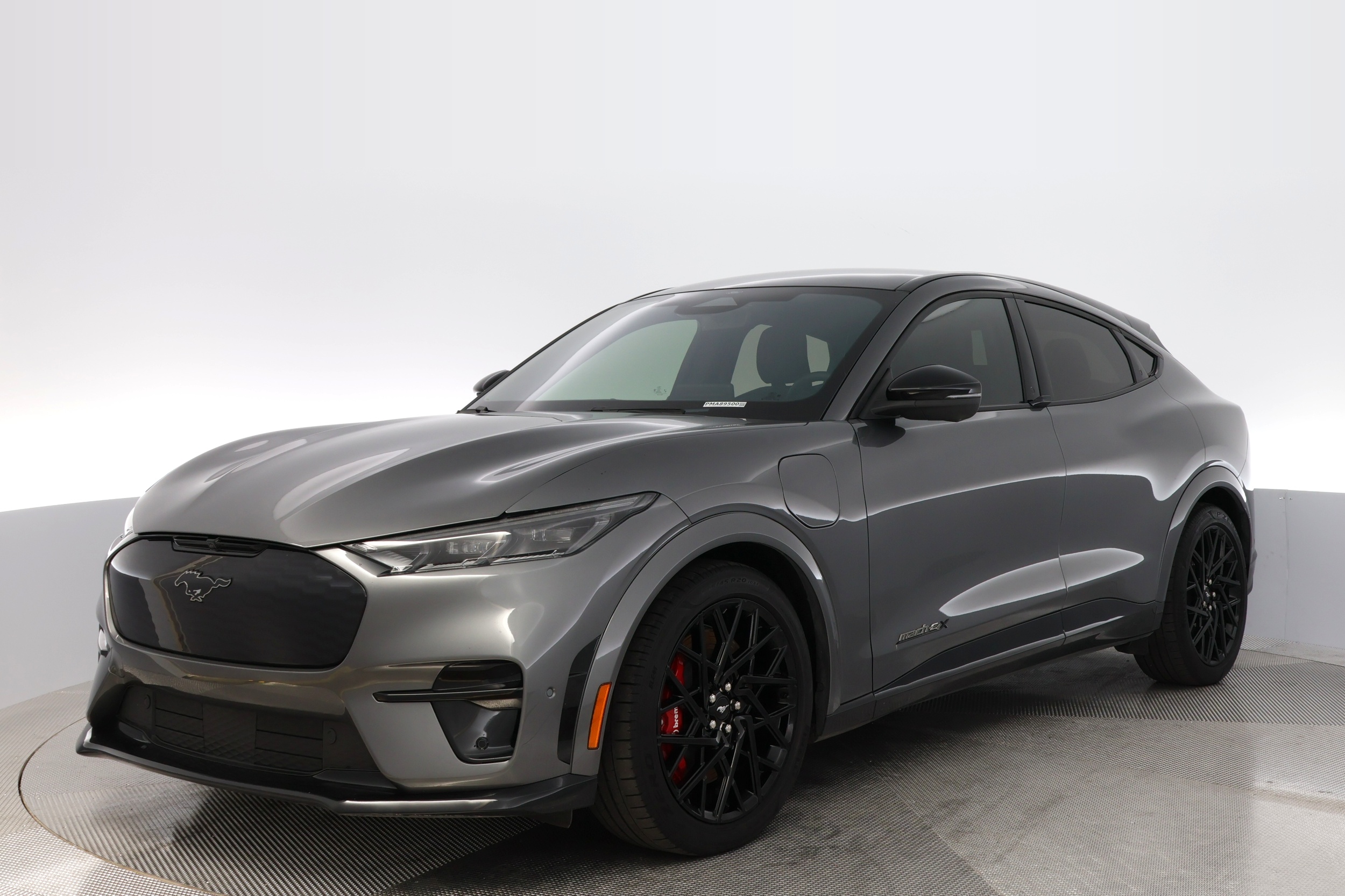 2023 Ford Mustang Mach-E