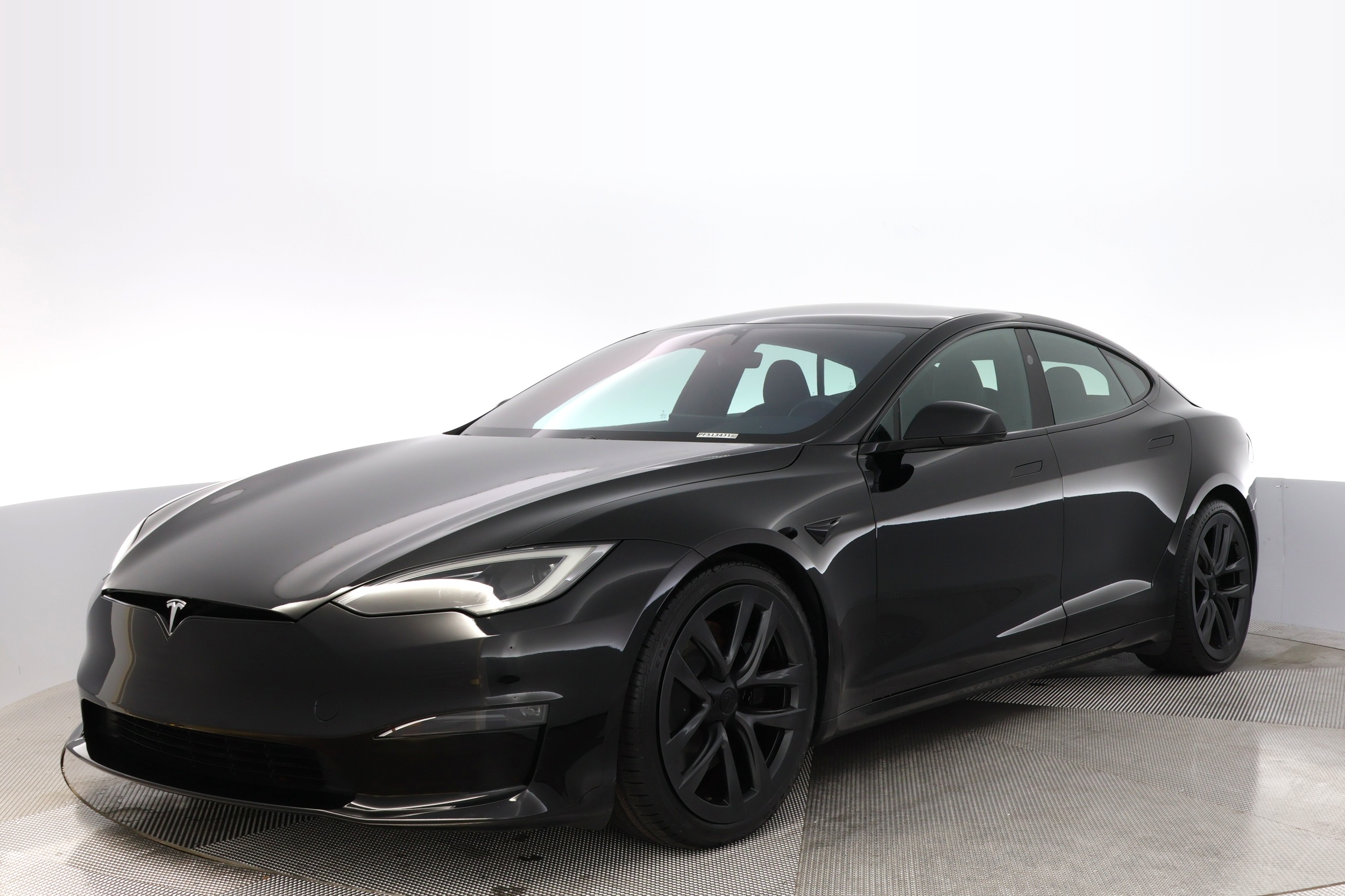 2023 Tesla Model S