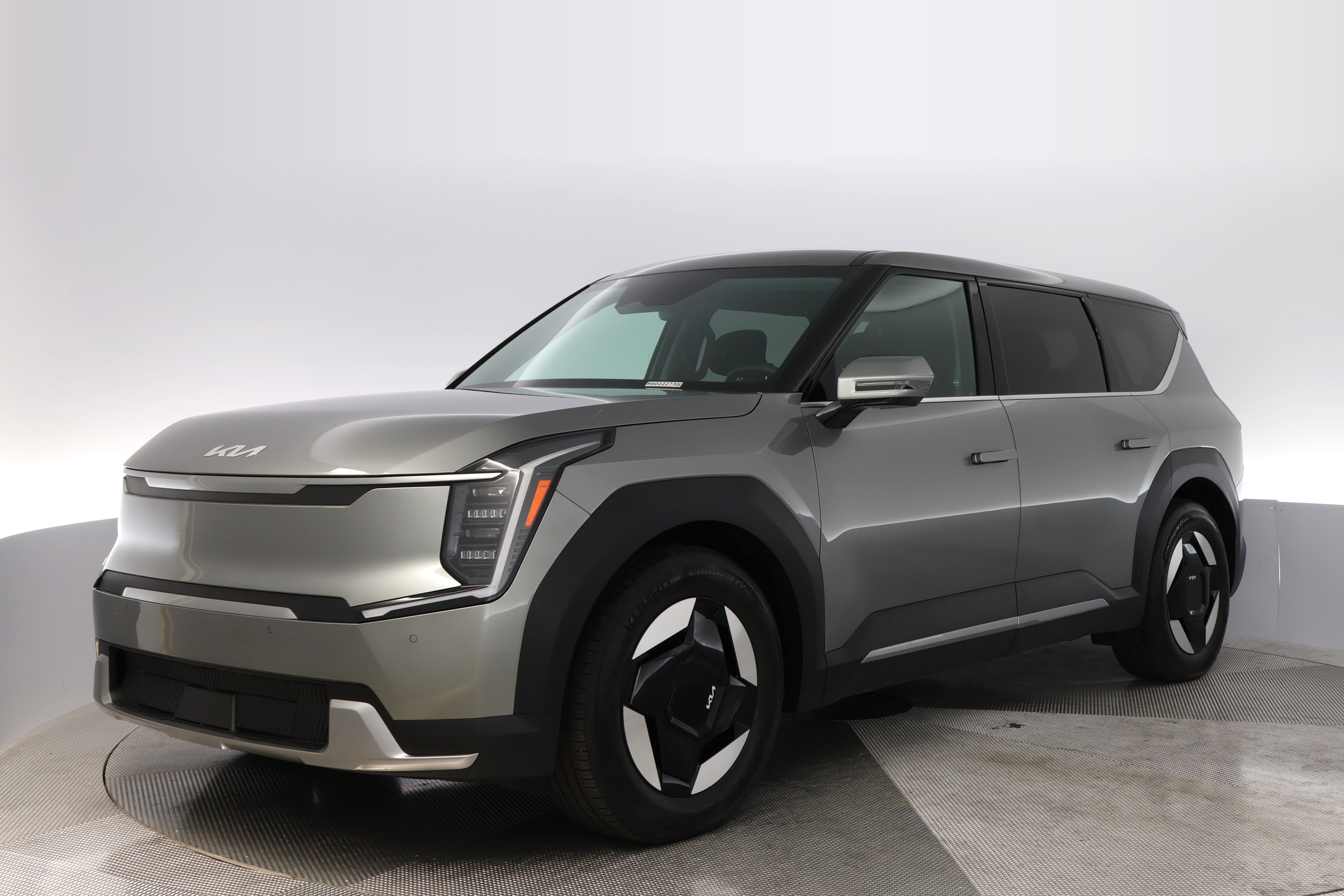 2024 Kia EV9