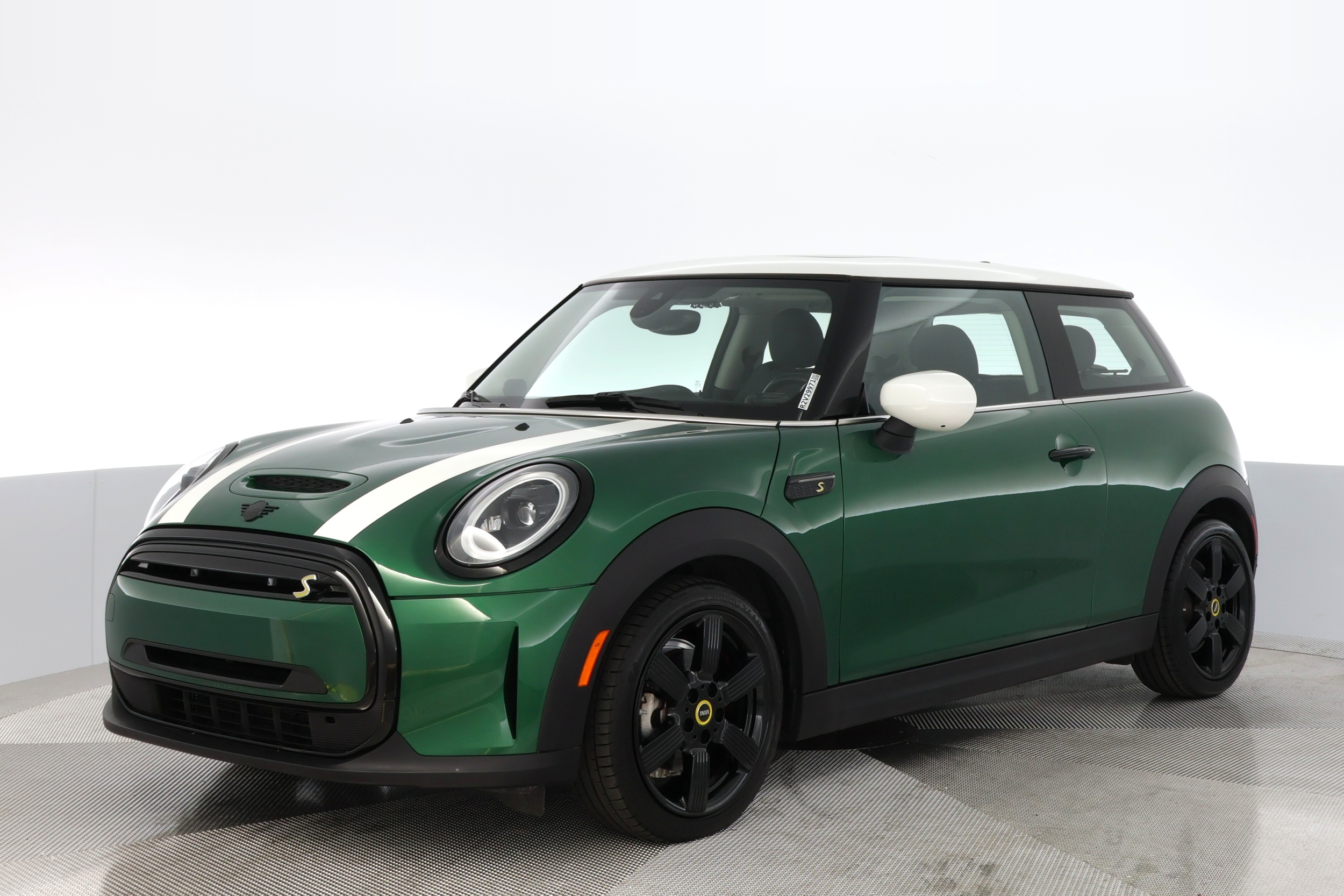 2024 MINI Cooper SE