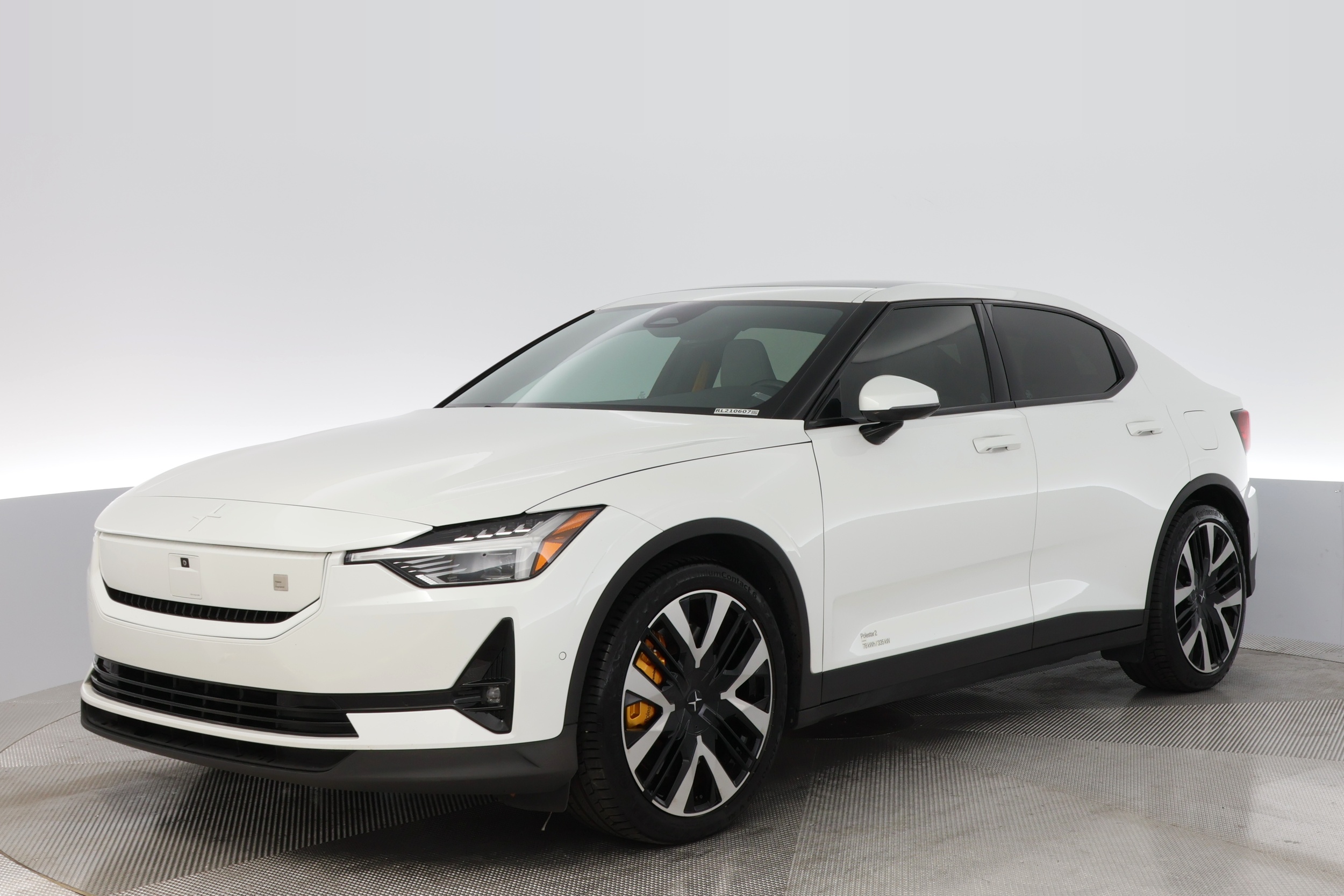 2024 Polestar 2
