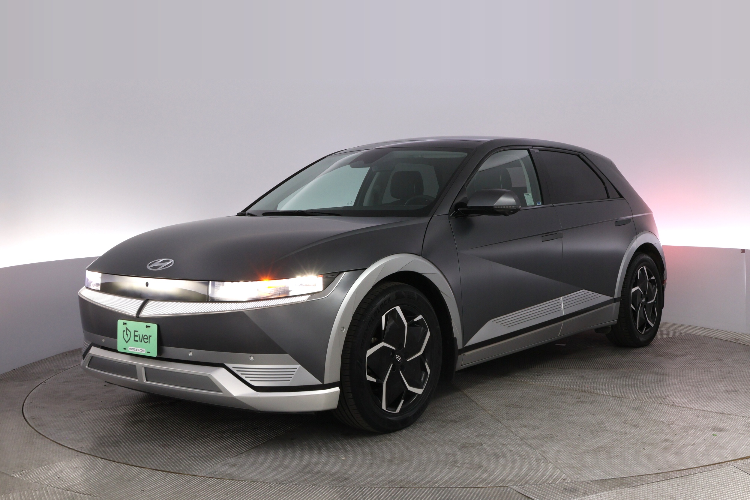2023 Hyundai IONIQ 5