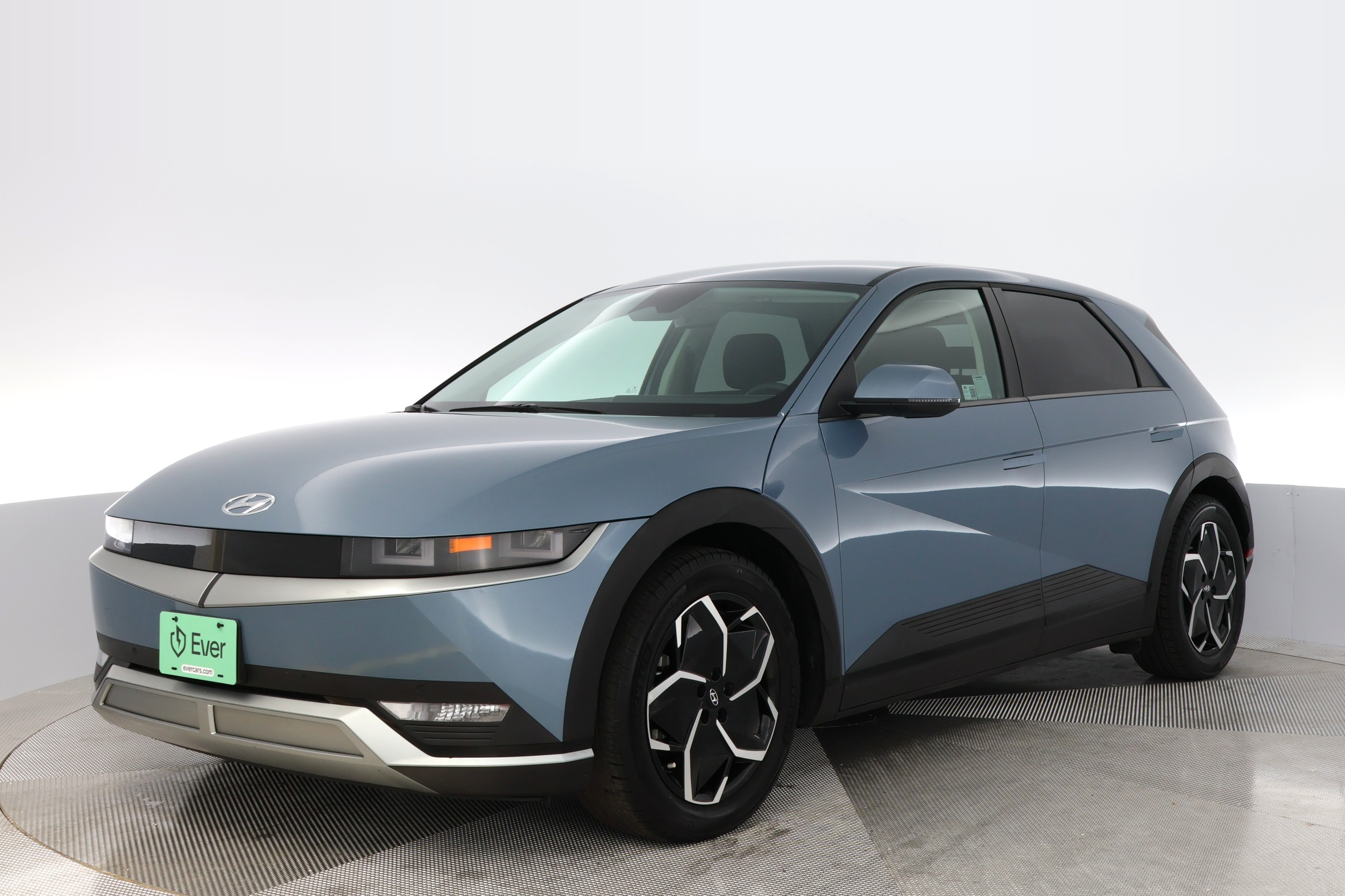 2024 Hyundai IONIQ 5