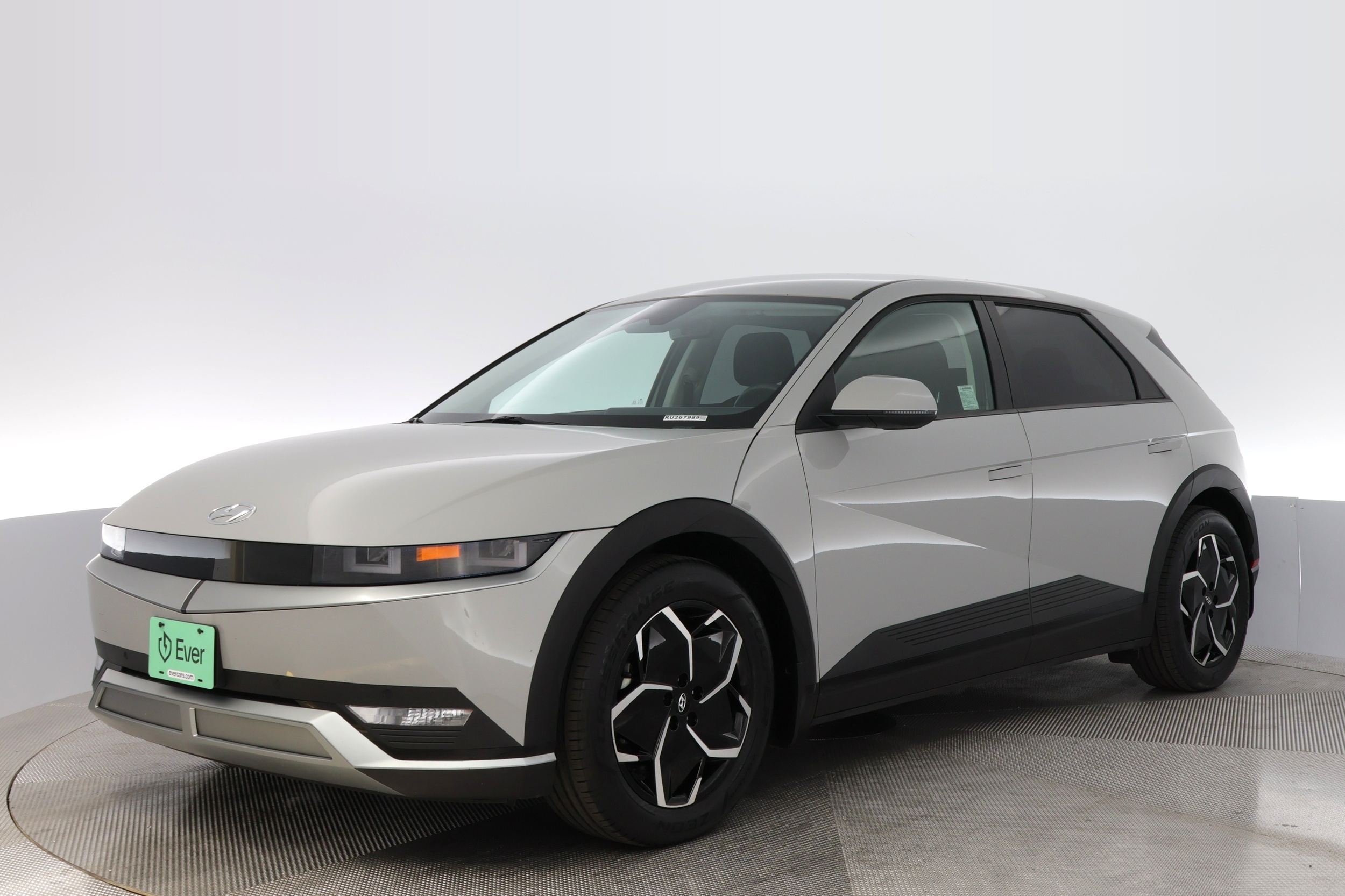 2024 Hyundai IONIQ 5