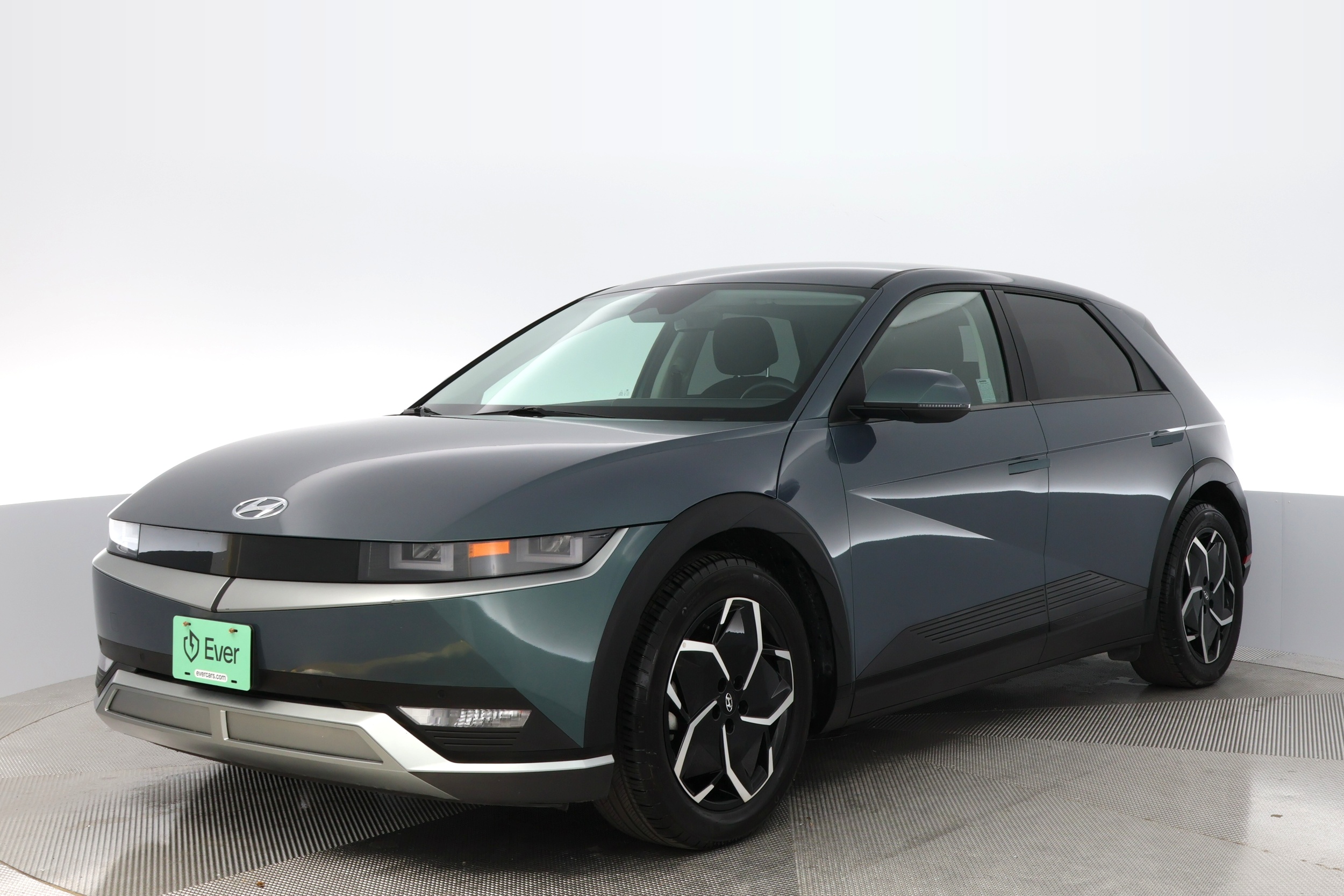 2024 Hyundai IONIQ 5