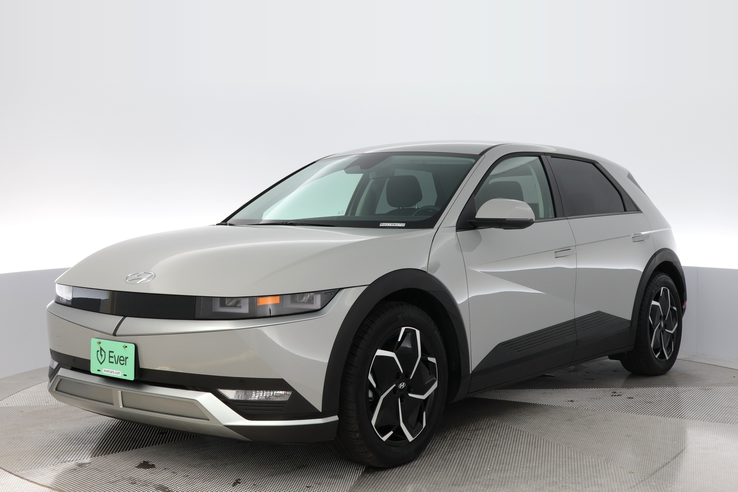 2024 Hyundai IONIQ 5