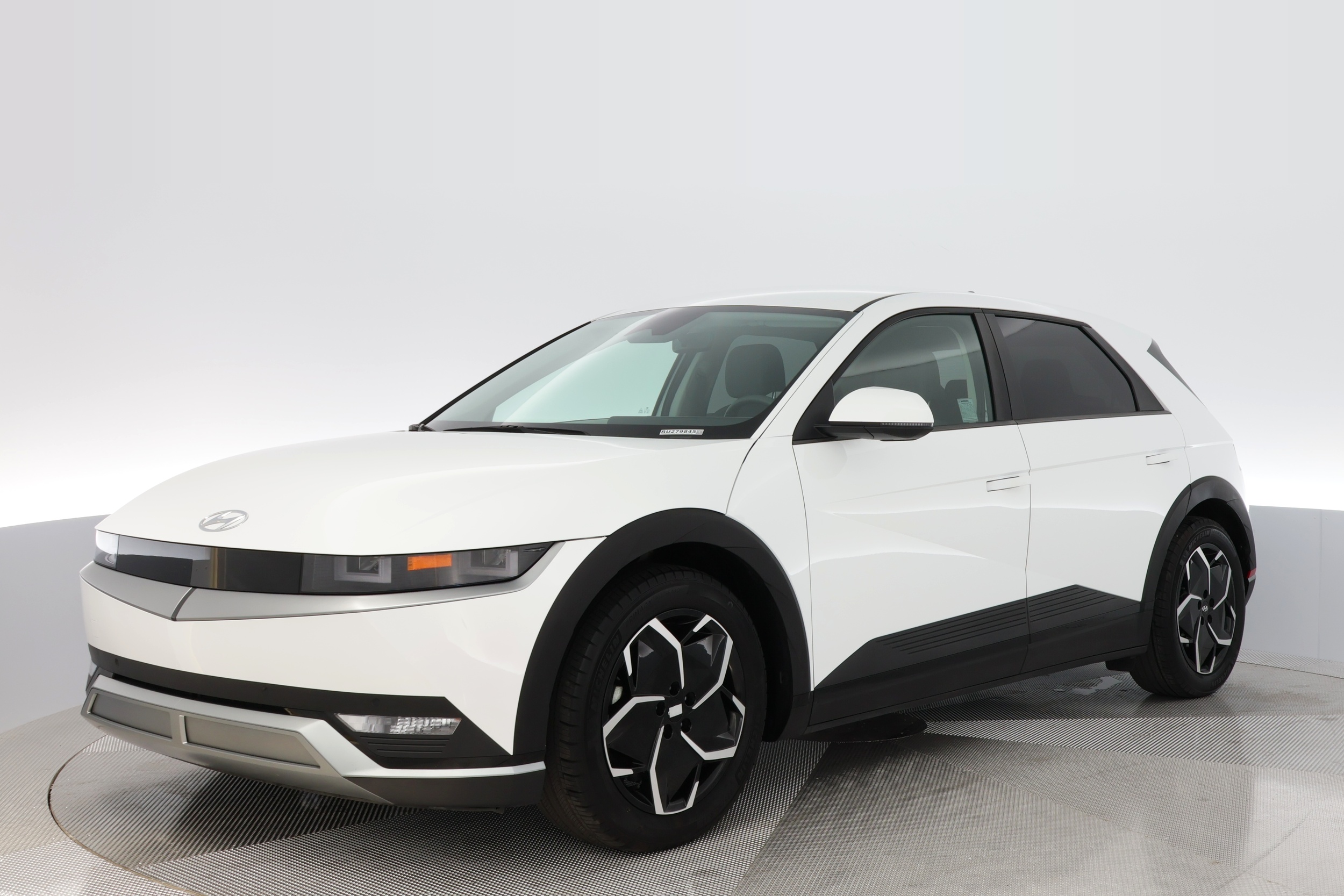 2024 Hyundai IONIQ 5