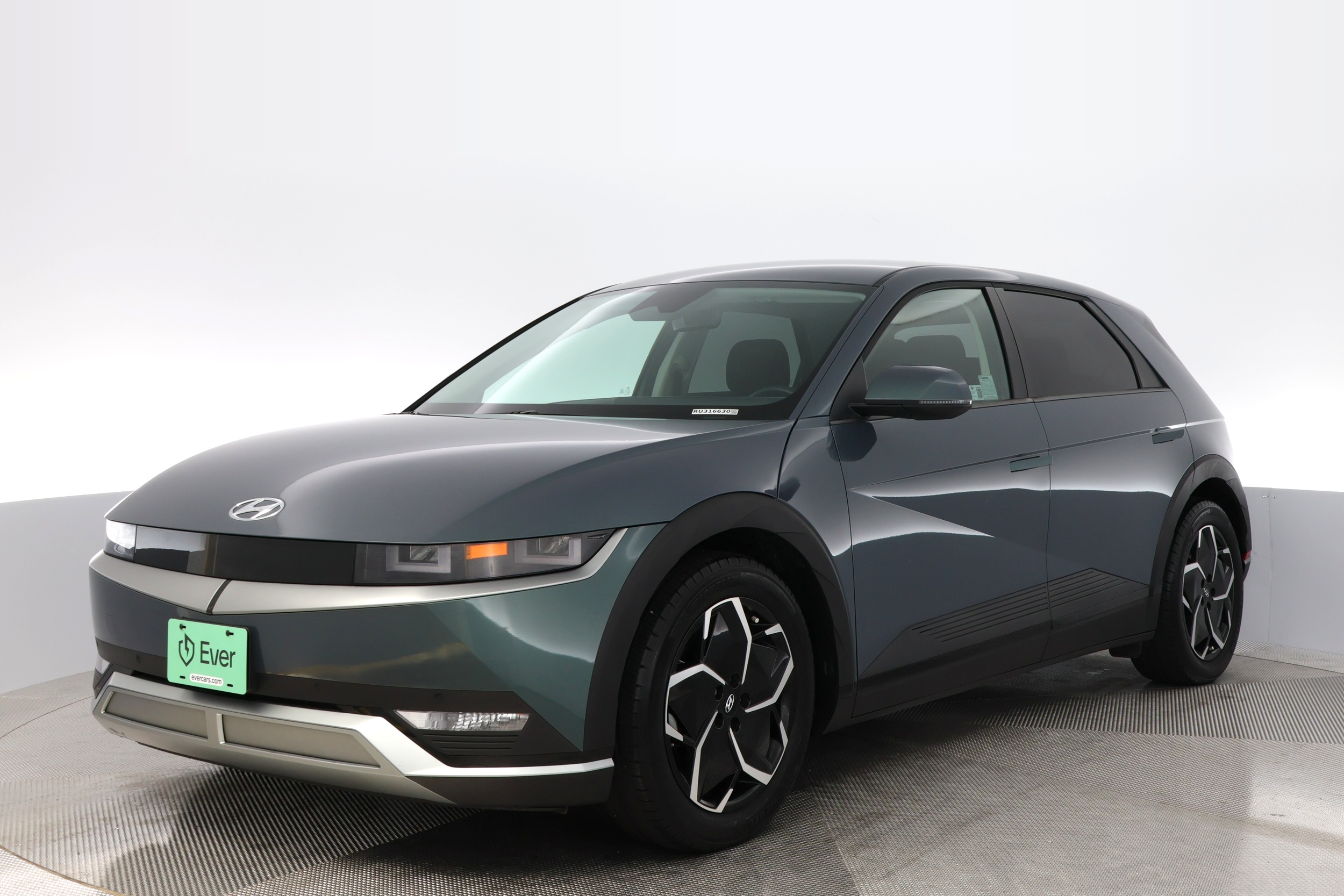 2024 Hyundai IONIQ 5