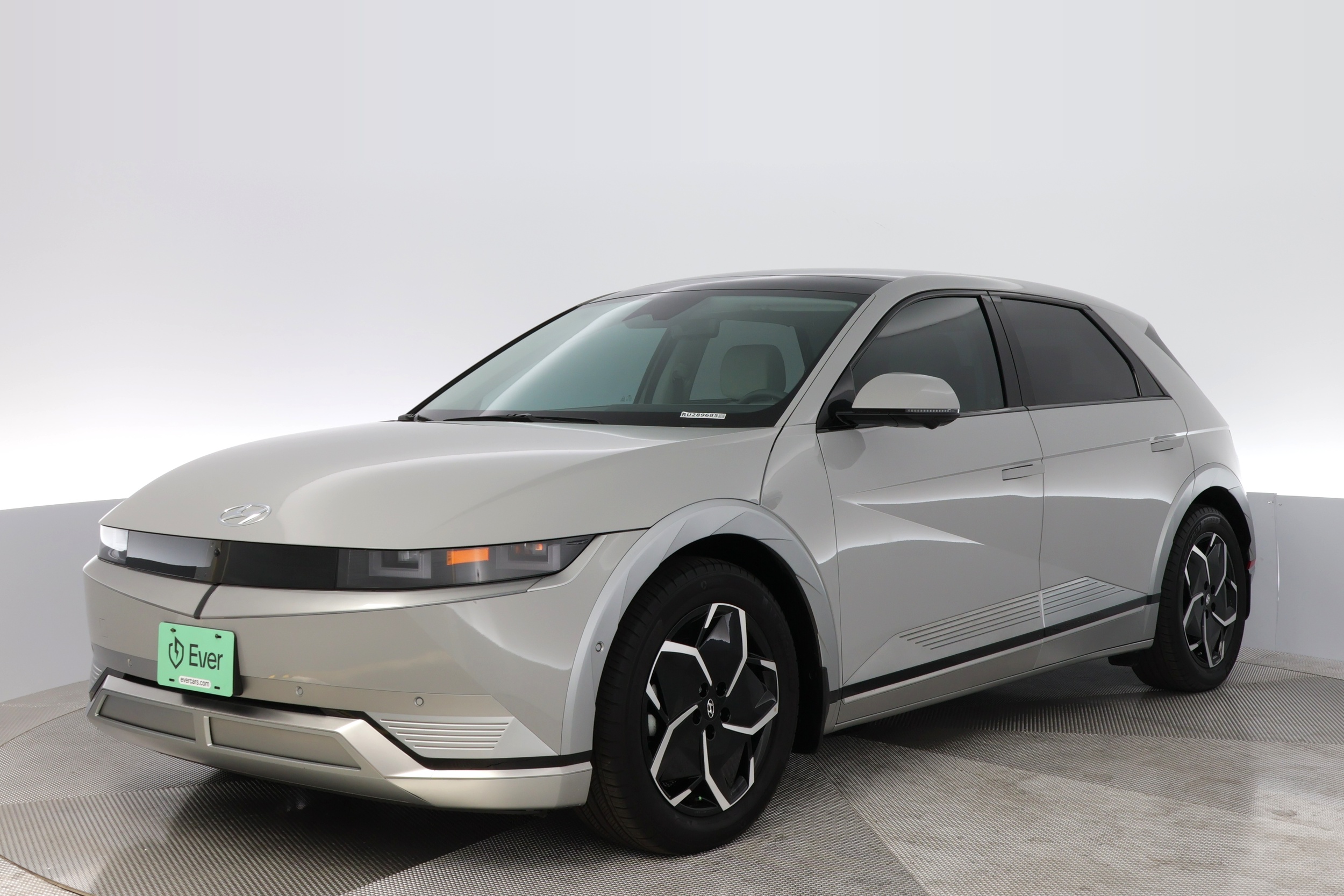2024 Hyundai IONIQ 5