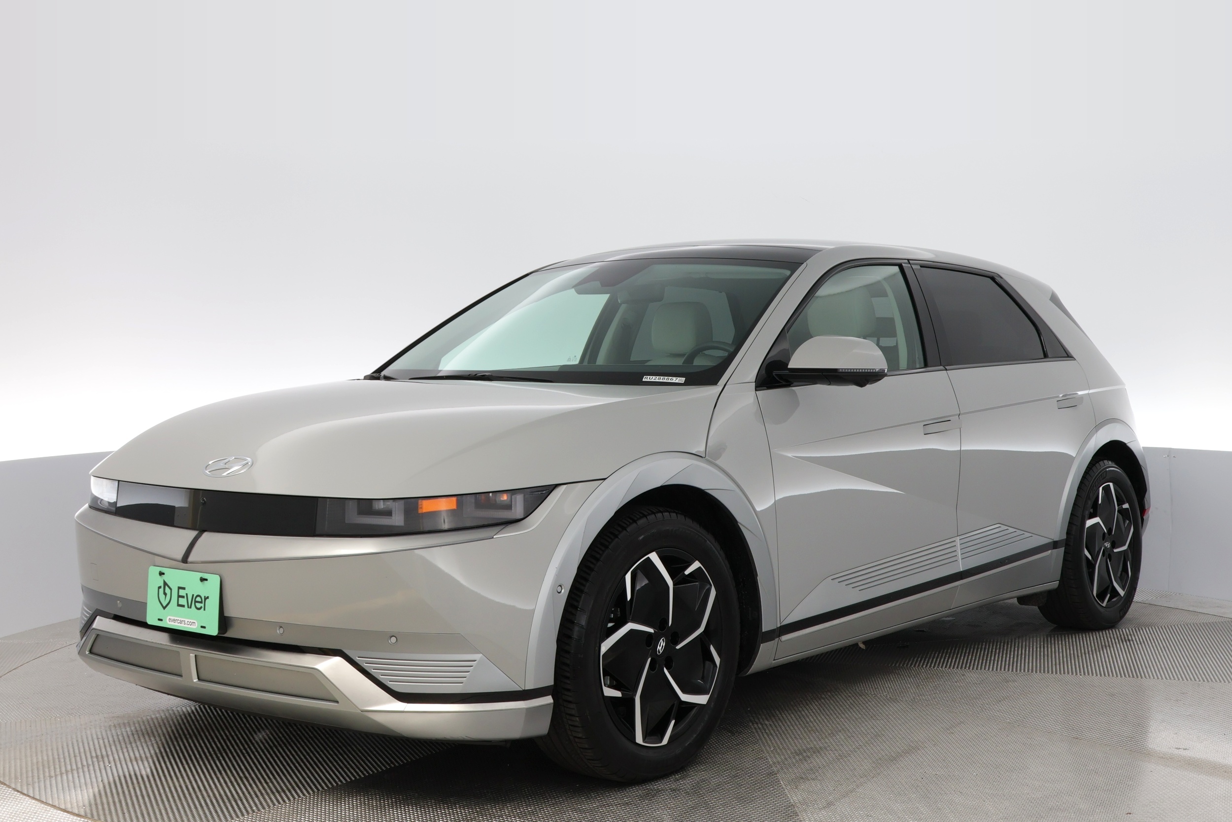 2024 Hyundai IONIQ 5